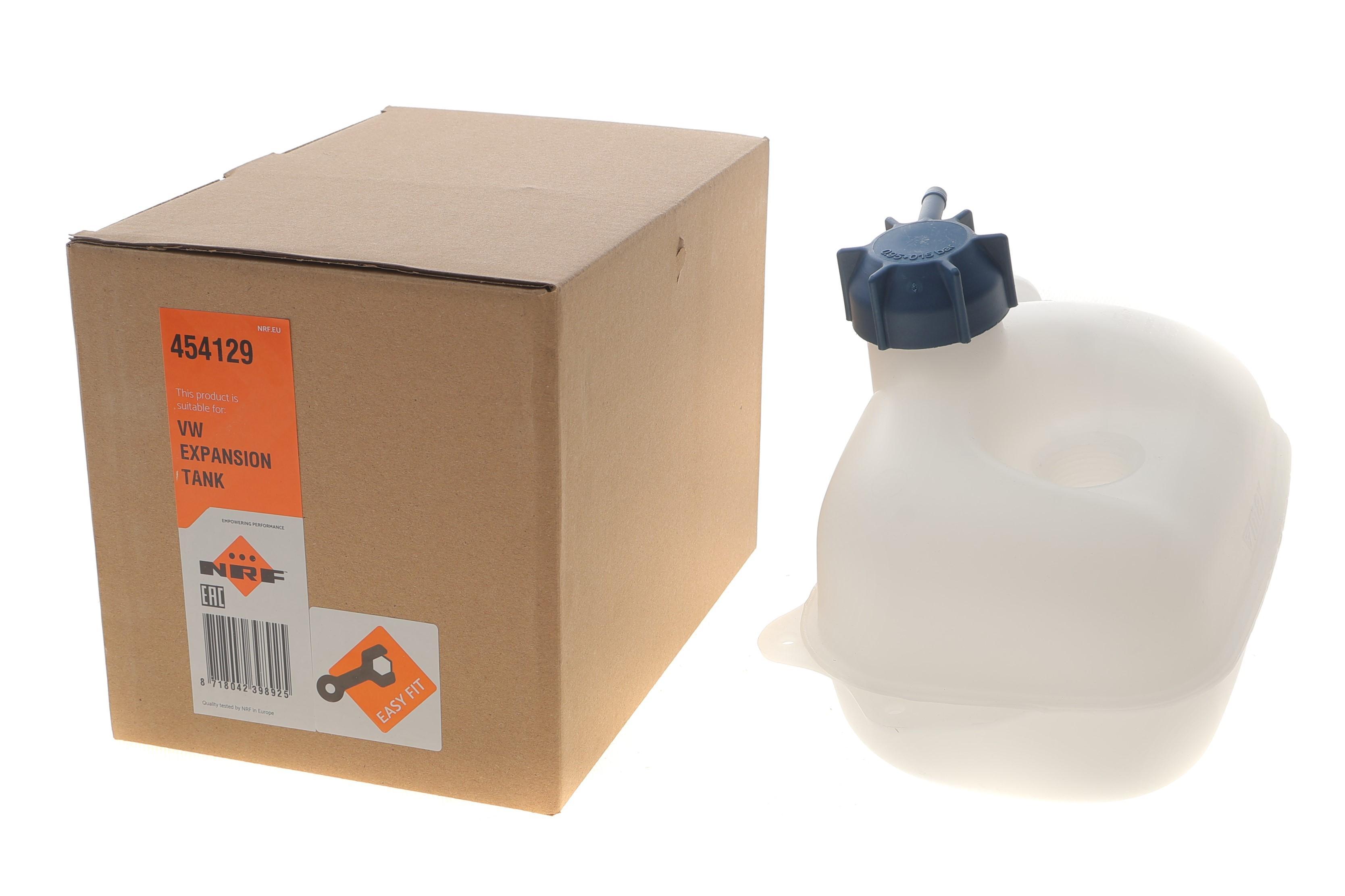 Бачок розширювальний VW T3 82-