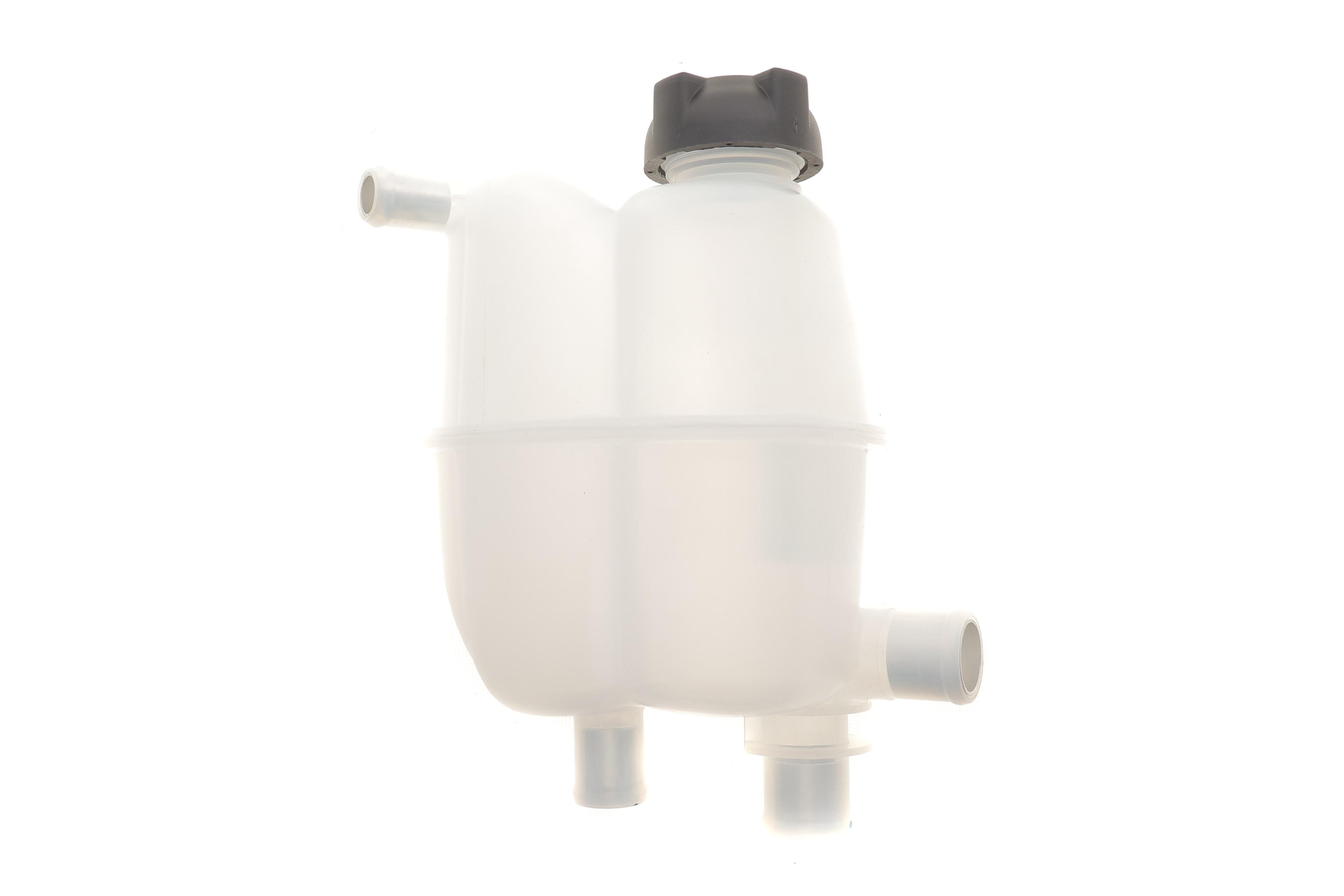 Бачок розширювальний Smart Fortwo (450/451) 04- (з кришкою)