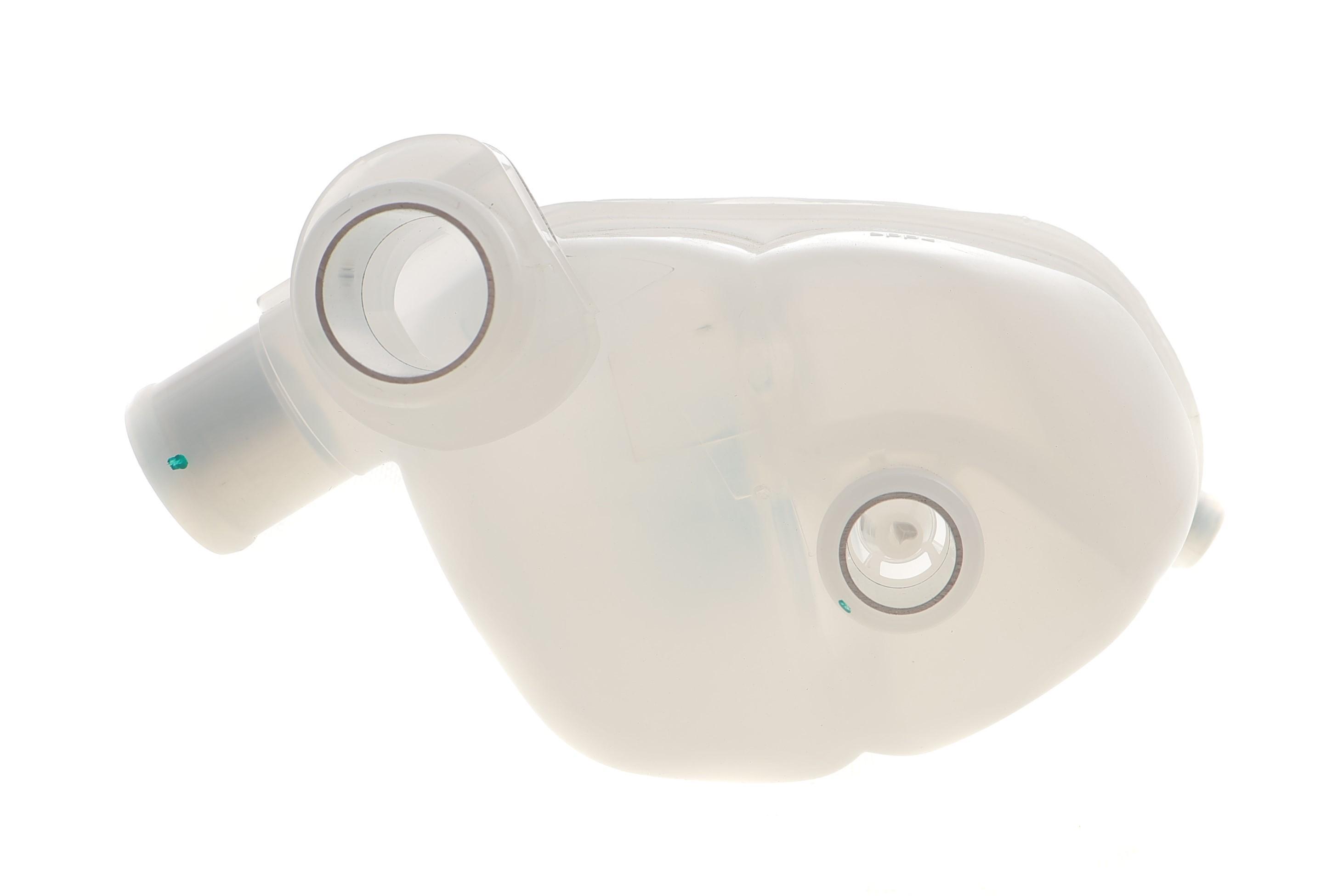 Бачок розширювальний Smart Fortwo (450/451) 04- (з кришкою)