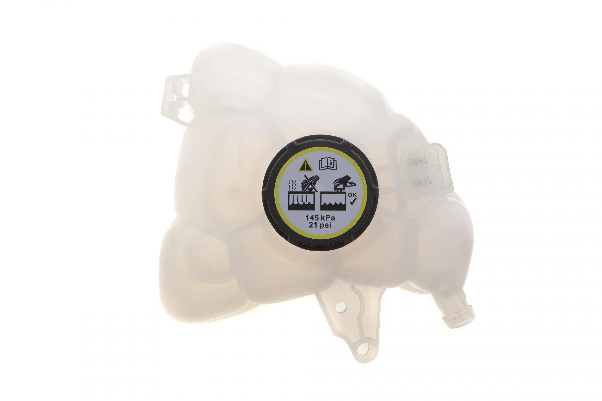 Бачок розширювальний Volvo S60 III 19-/S90 II 16-/XC60 II 2.0 17- (з кришкою)