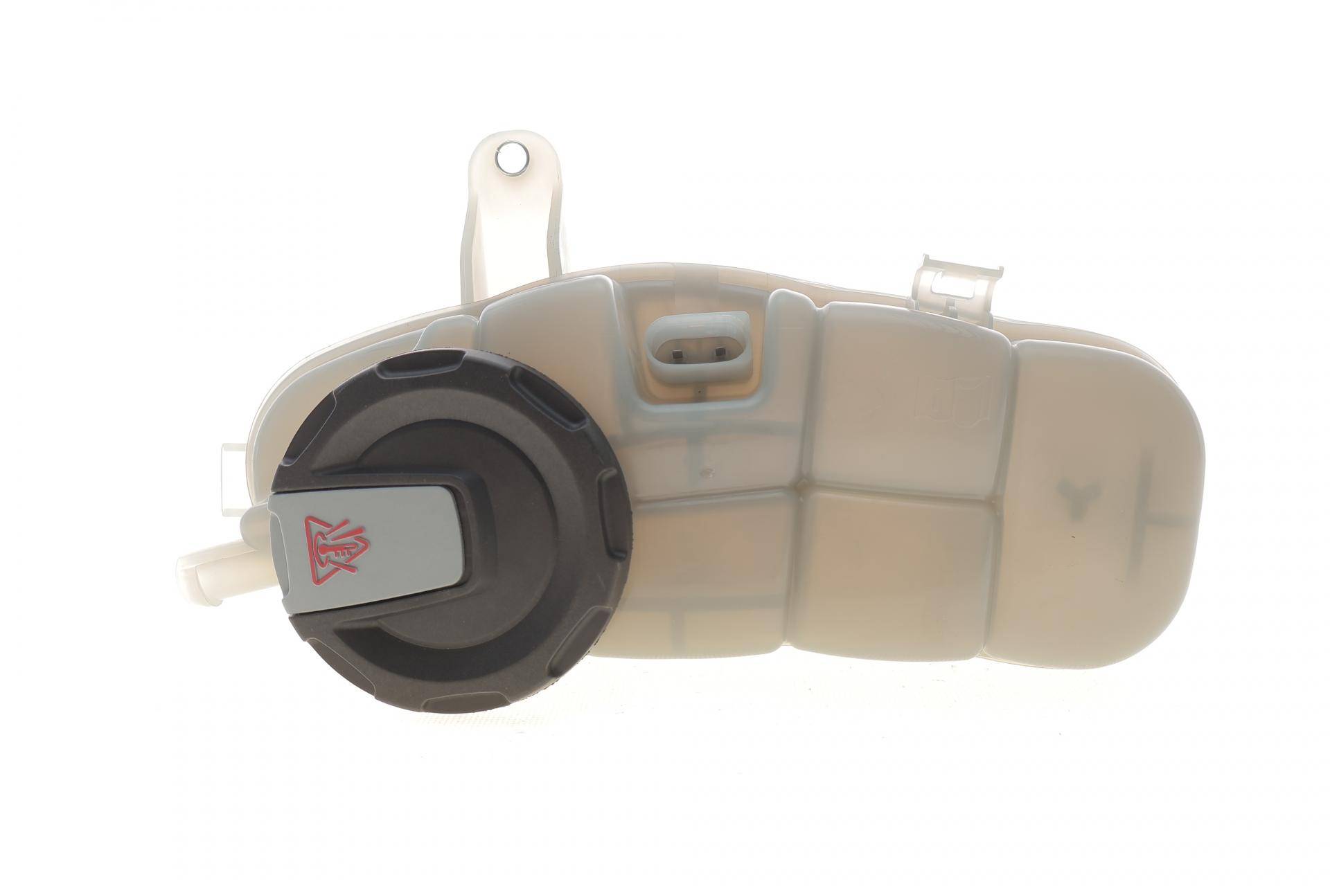 Бачок розширювальний Audi A6 2.0 TFSI/2.0 TDI 18-