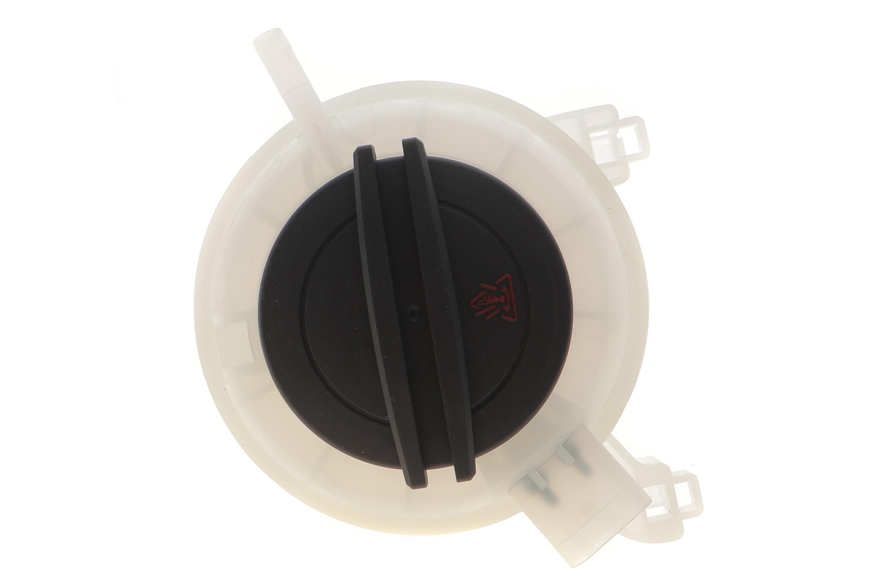 Бачок розширювальний Audi A3/VW Golf VII/Passat 10- (з кришкою)