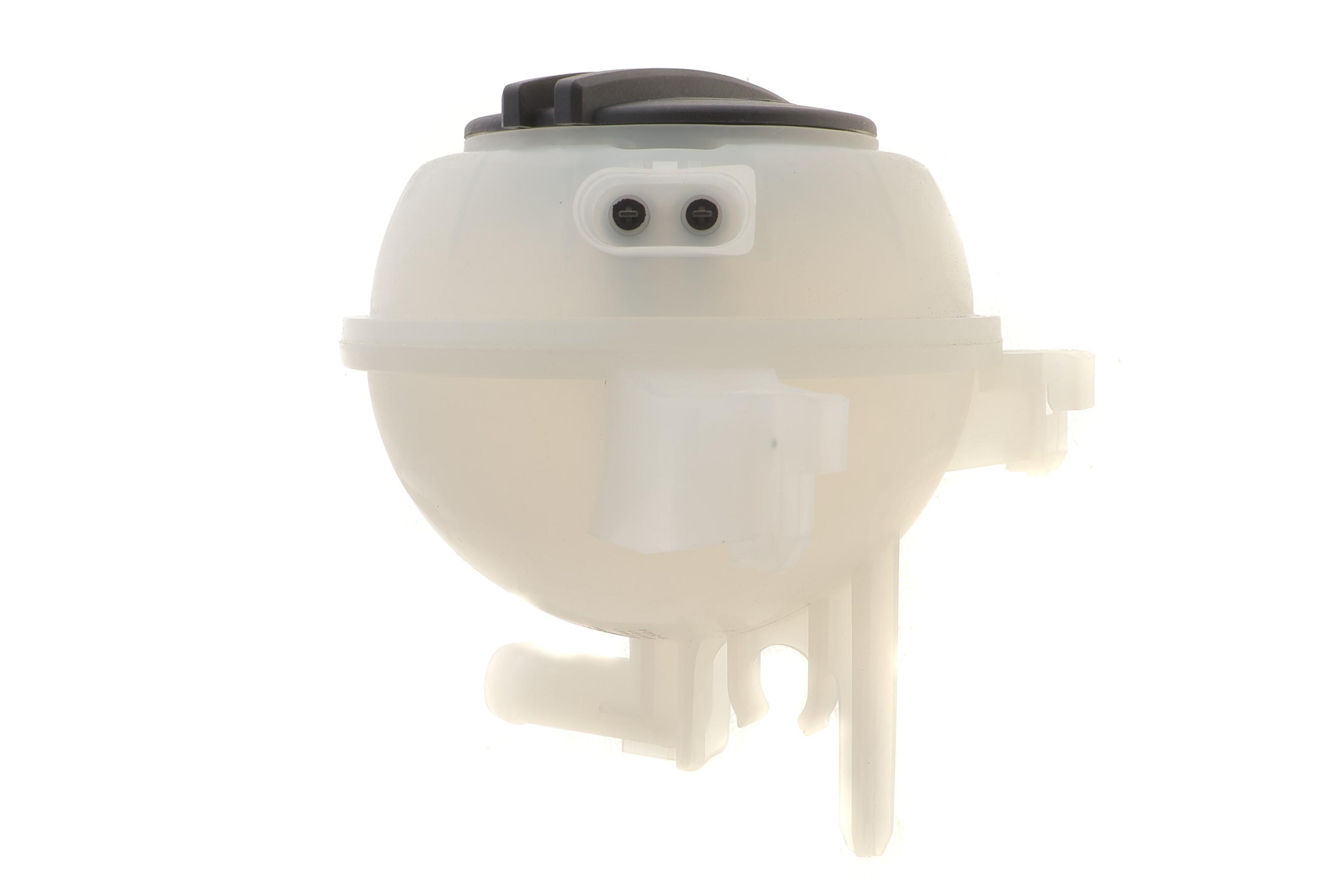 Бачок розширювальний Audi A3/VW Golf VII/Passat 10- (з кришкою)