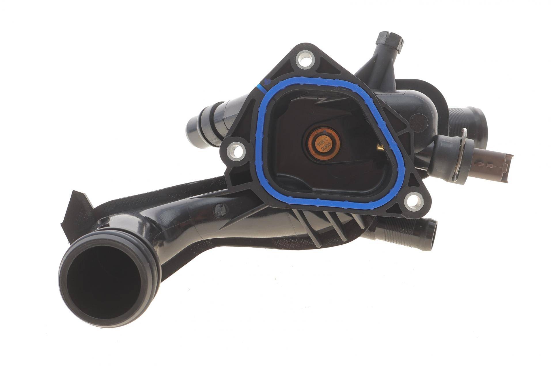 Термостат Citroen C4/C5/Peugeot 208/308/508 12- (105°C)