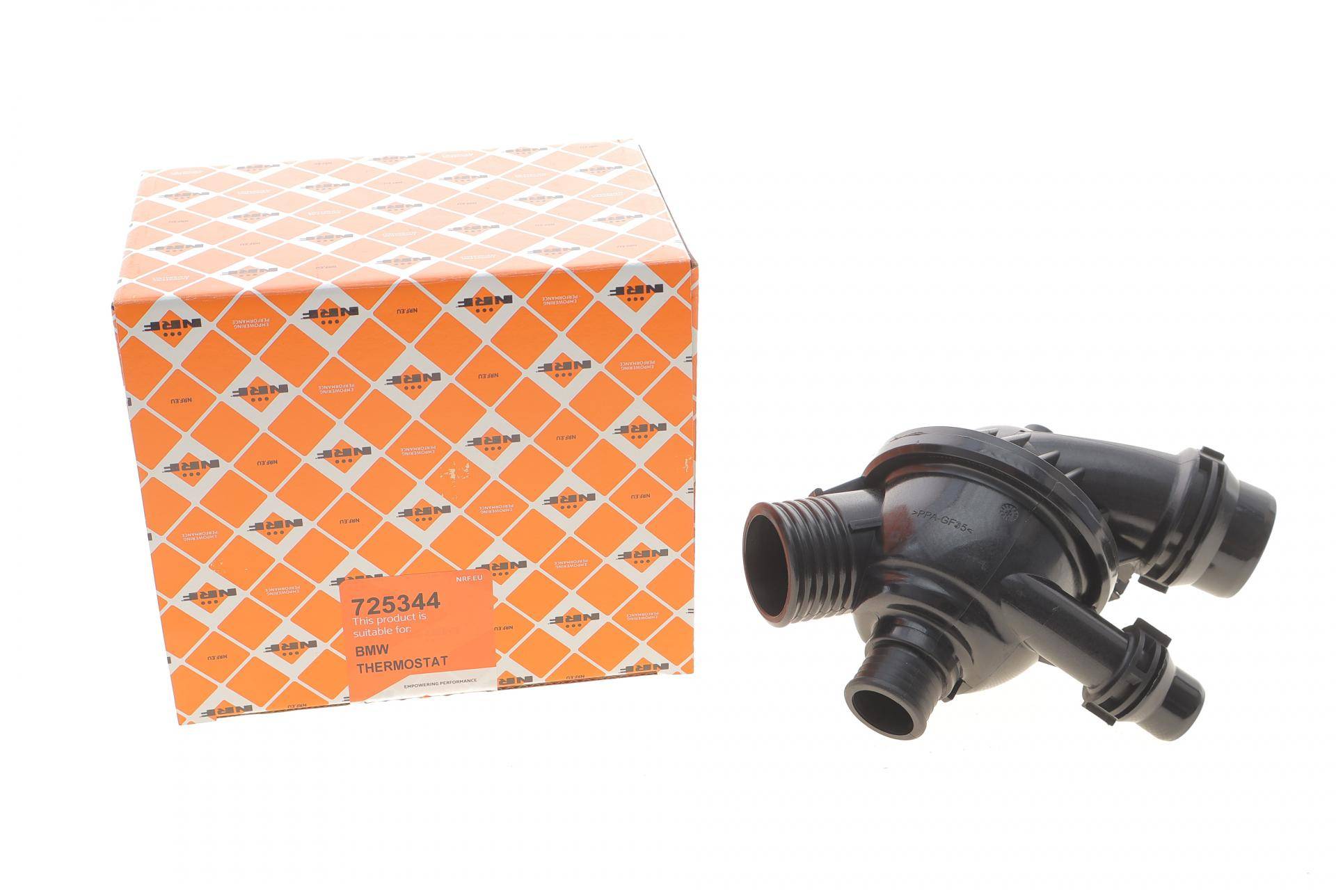 Термостат BMW 3 (E90/E91/E93/E92)/5 (E60/E61) 1.6-2.0 07-13 (N43)