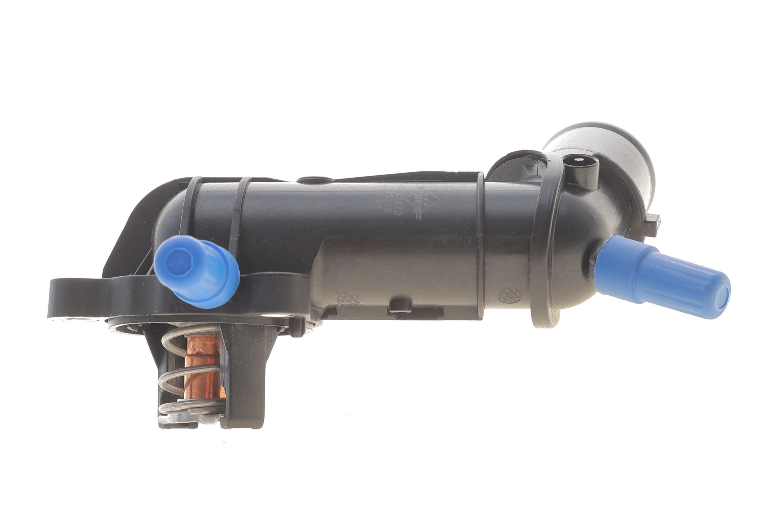 Термостат Fiat 500L 1.6 D Multijet 12-/500X 2.0 D Multijet/Jeep Renegade 2.0 CRD 14- (88°C) (з корпу