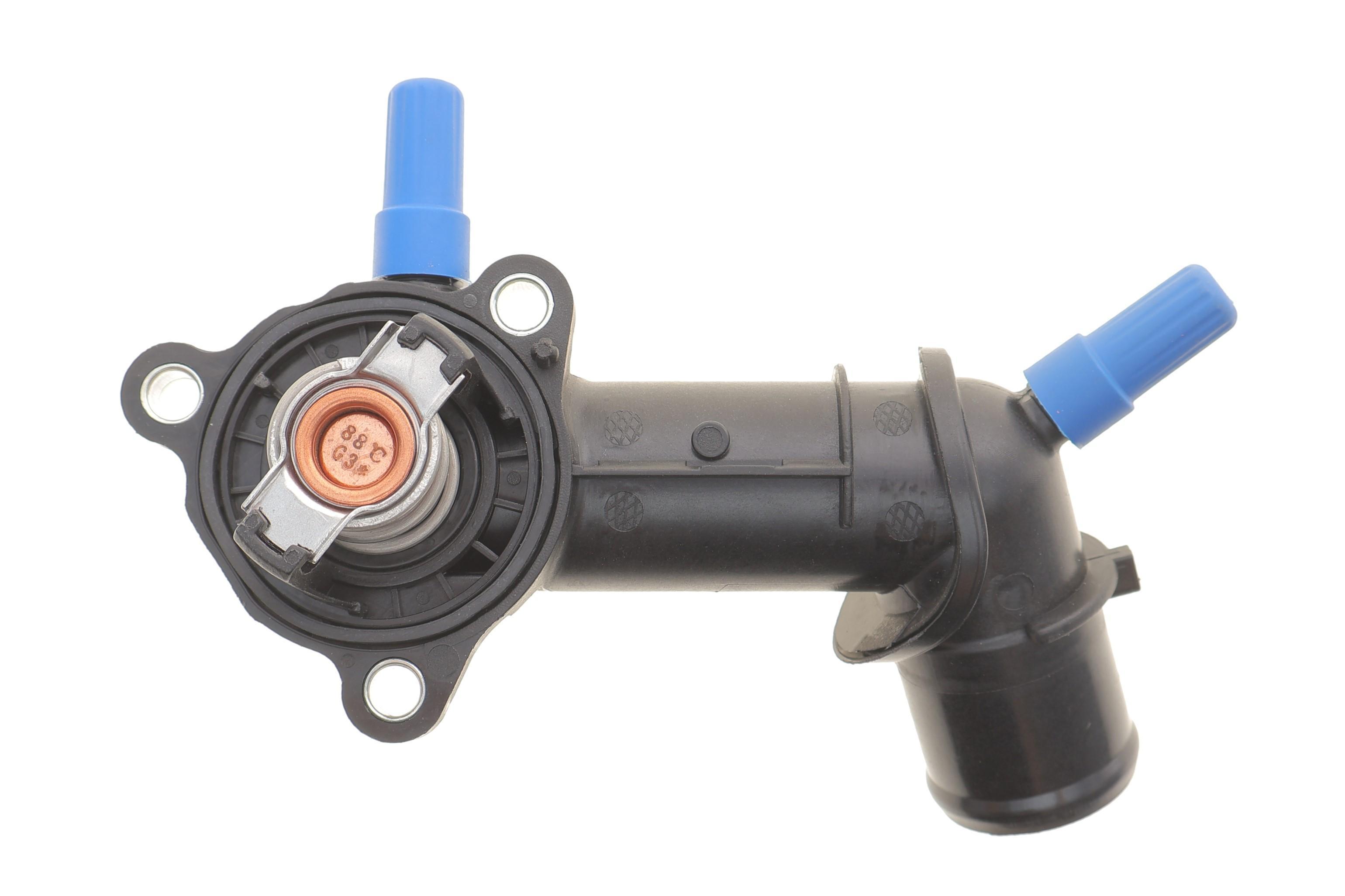 Термостат Fiat 500L 1.6 D Multijet 12-/500X 2.0 D Multijet/Jeep Renegade 2.0 CRD 14- (88°C) (з корпу