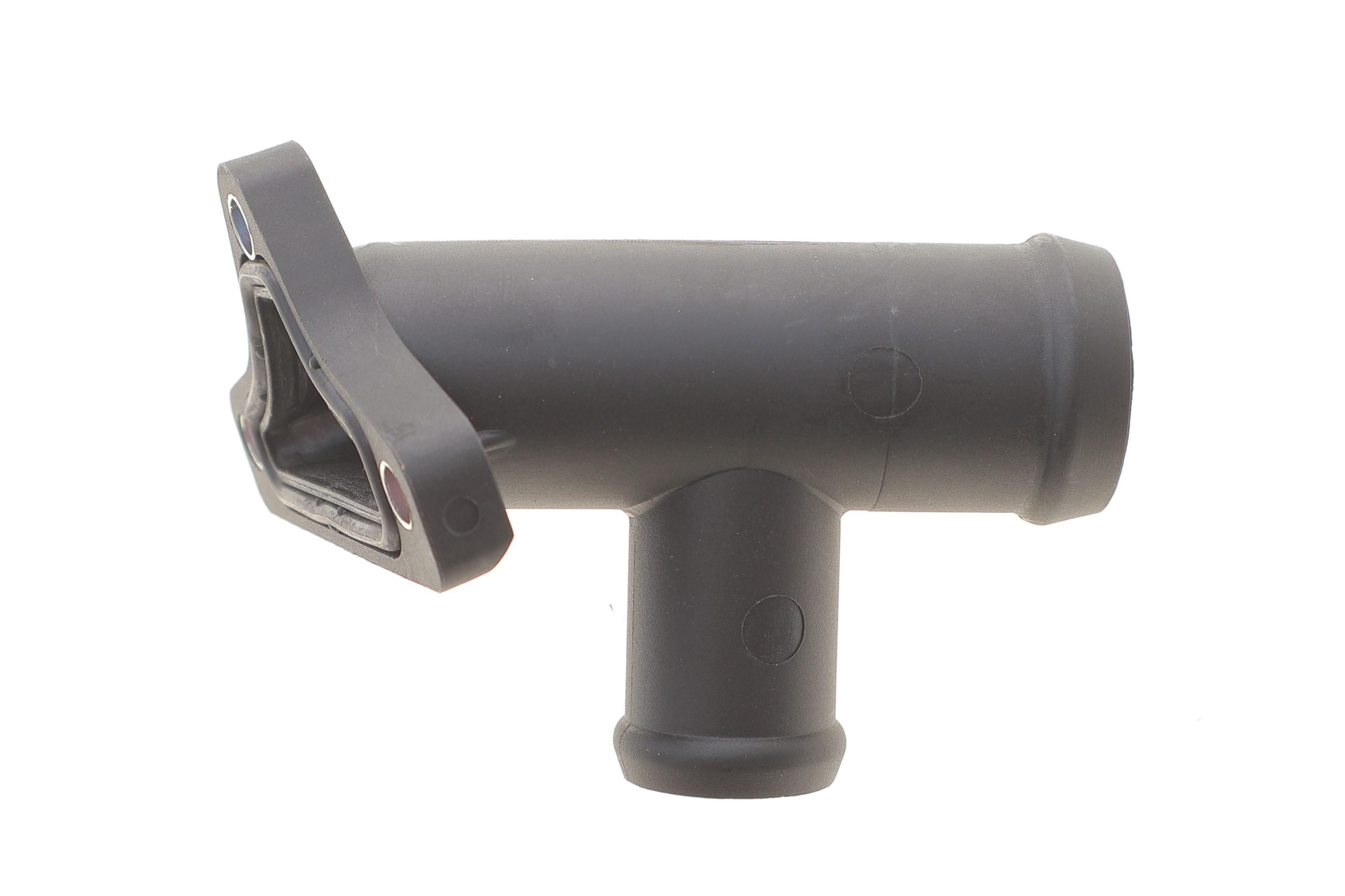 Фланець системи охолодження VW Golf II/Passat 83-97