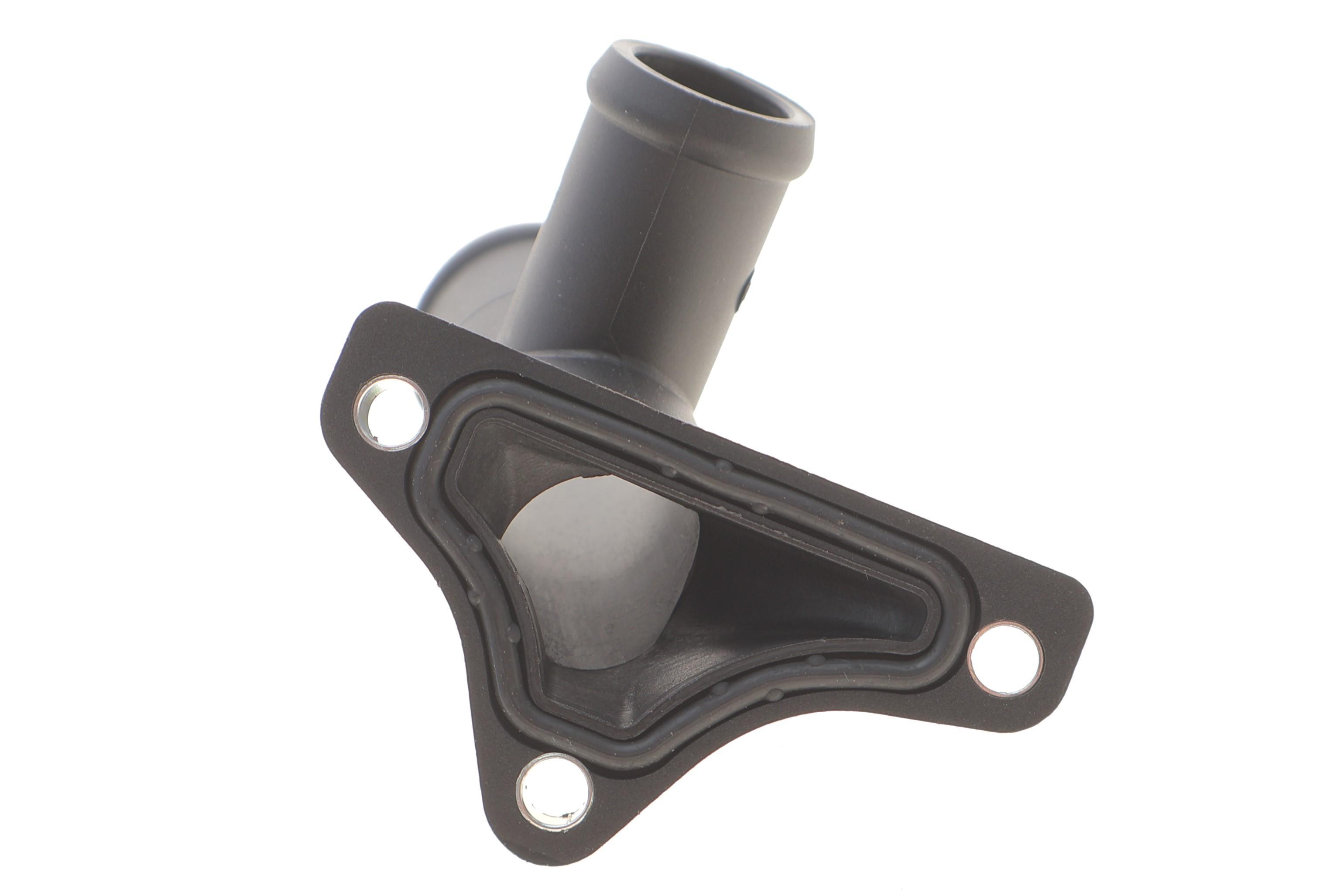 Фланець системи охолодження VW Golf II/Passat 83-97