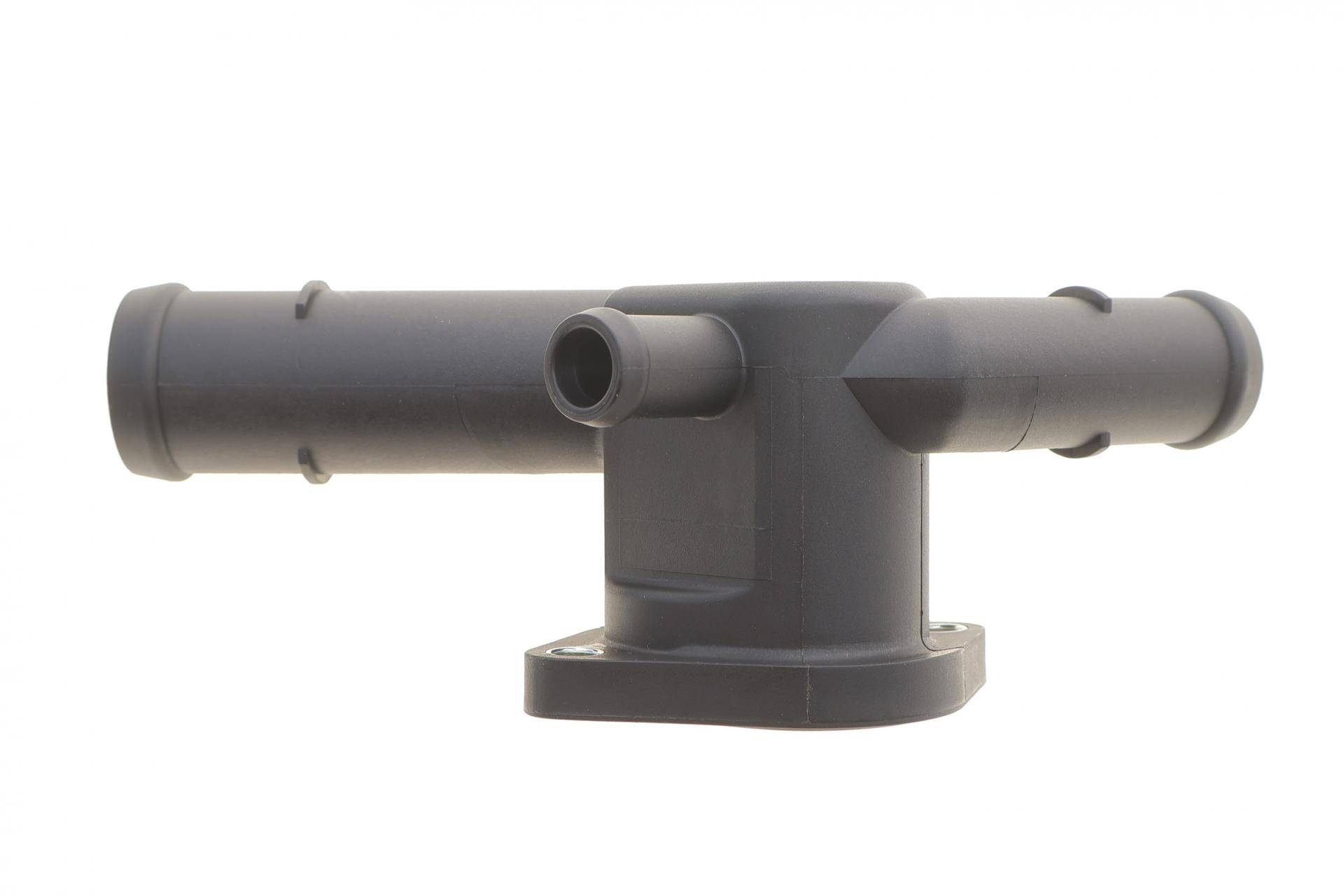 Фланець системи охолодження VW T5 2.0i 03-