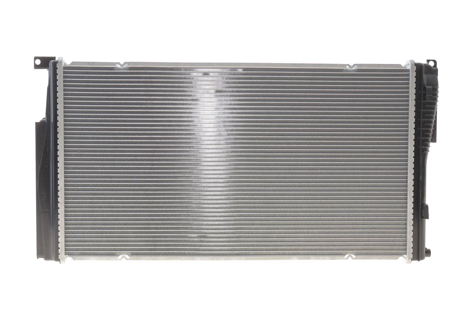 Радіатор охолодження BMW 3 (F30/F80) 12-18 N57