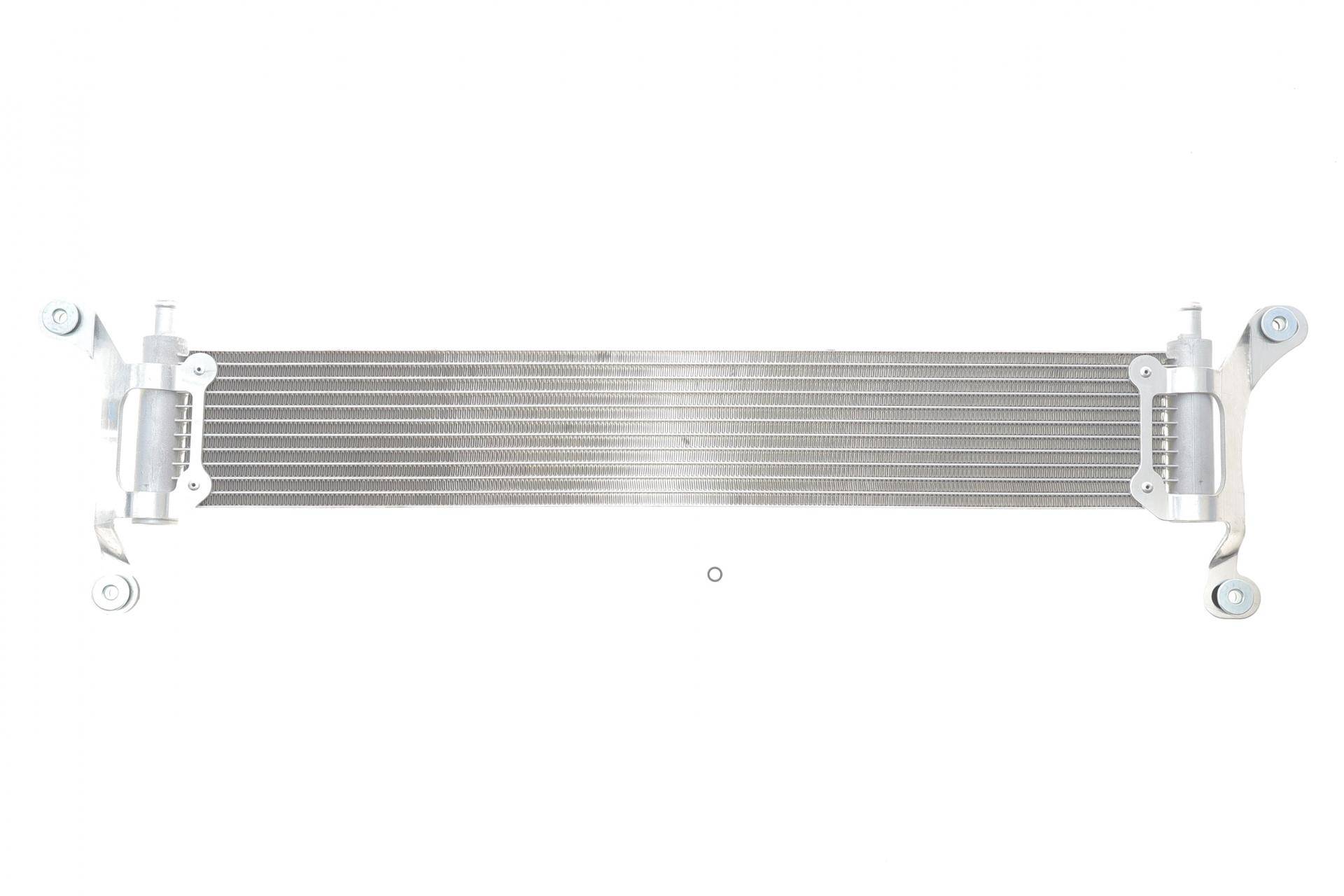 Радіатор охолодження Audi Q7 3.0TDI/4.2 TDI 06-/VW Touareg 3.0/3.0 TDI/5.0 TDI 02-