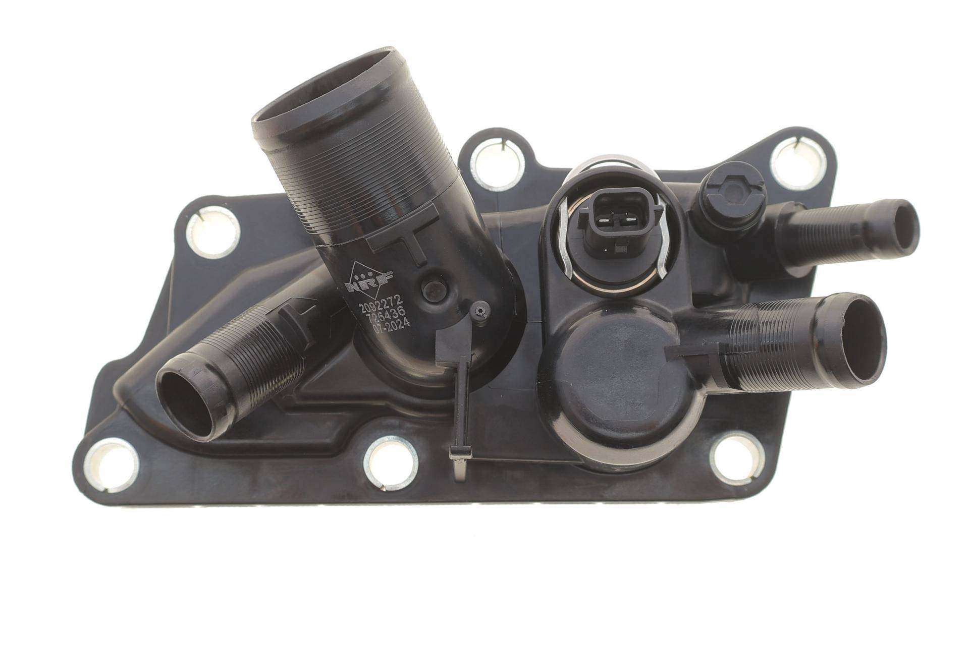 Термостат Renault Clio V 1.0TCe 19- (87°C)