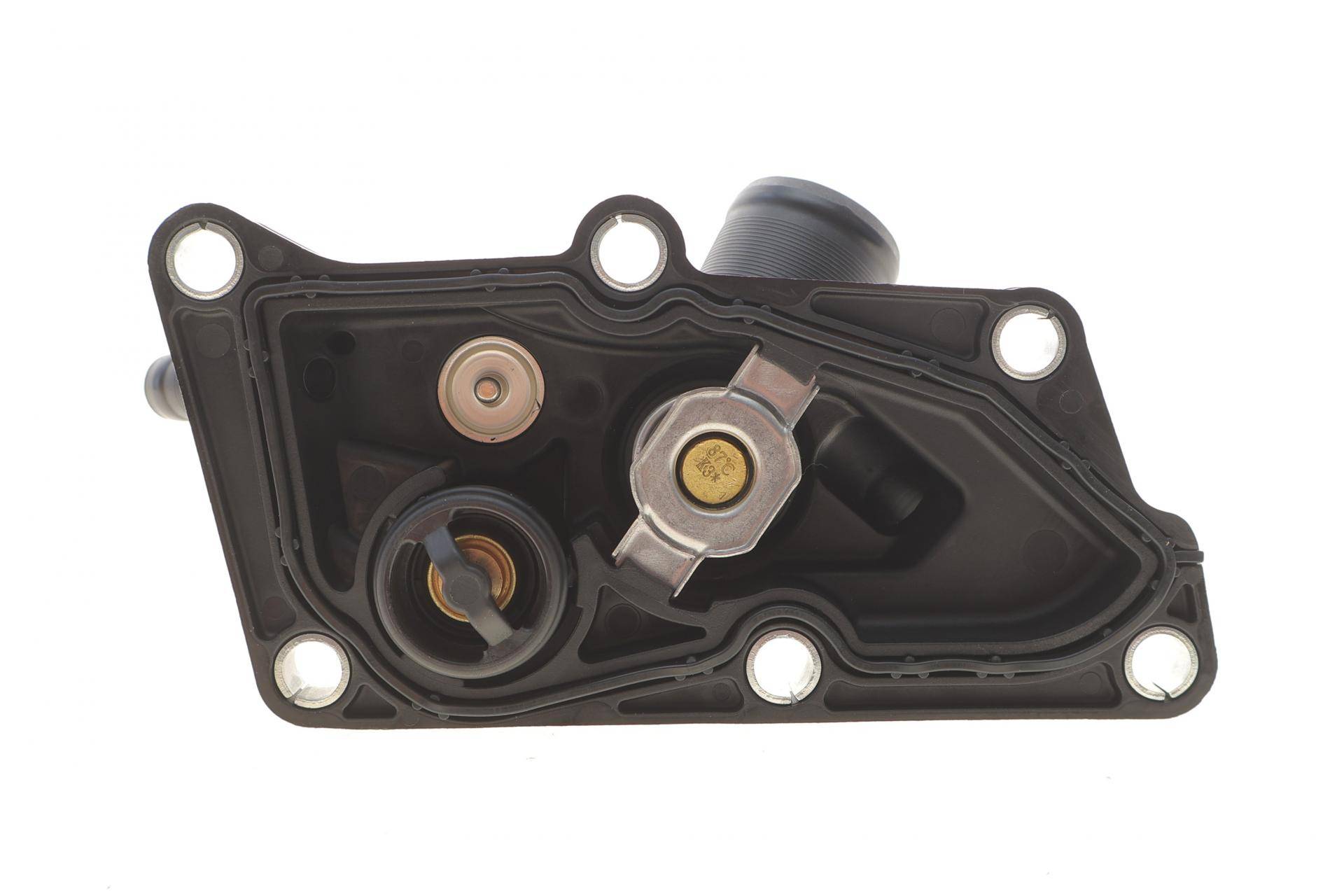 Термостат Renault Clio V 1.0TCe 19- (87°C)