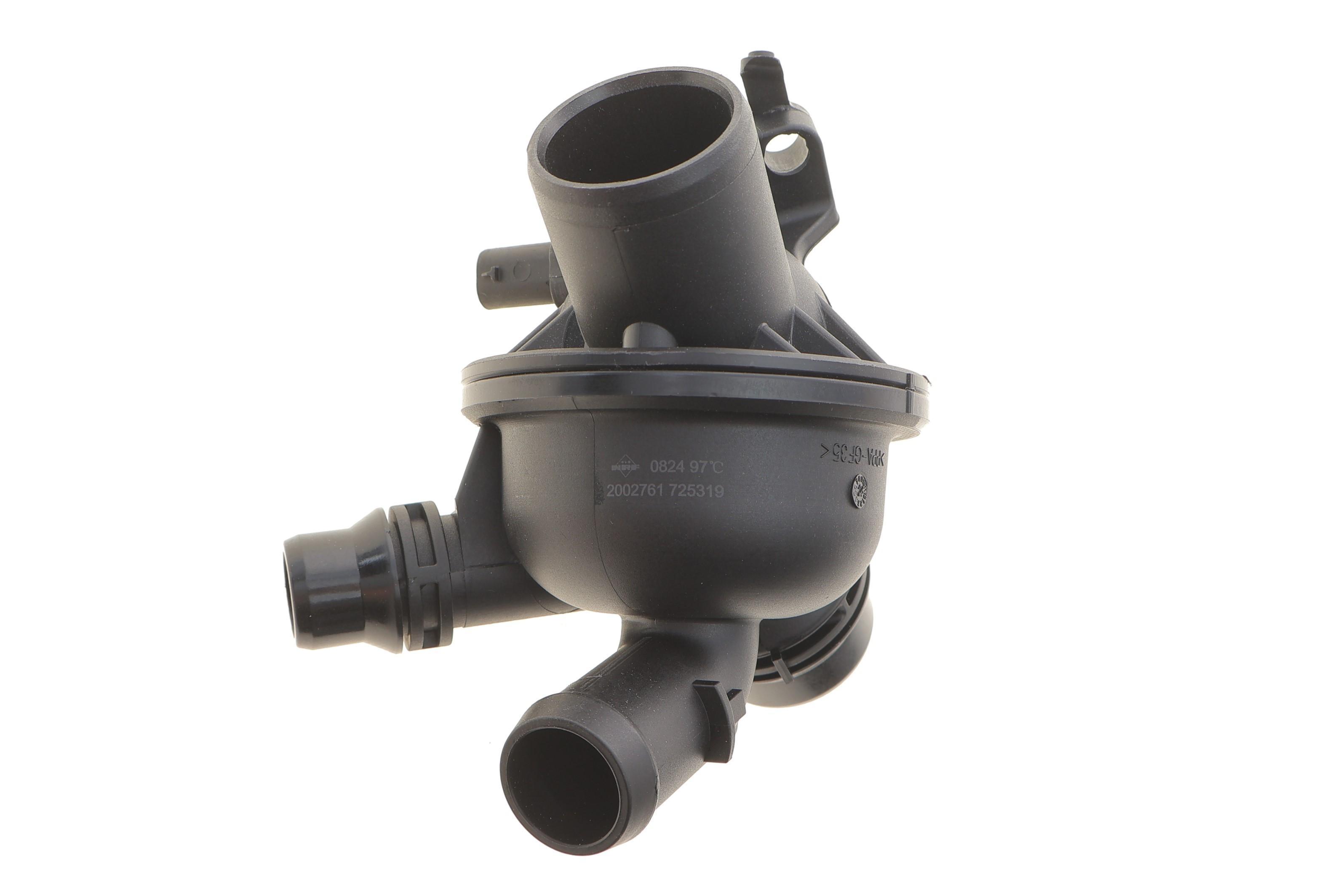 Термостат BMW 5 (F10/F11) 2.3i/2.8i/3.0i (N52/N53) 09-13 (97°C)