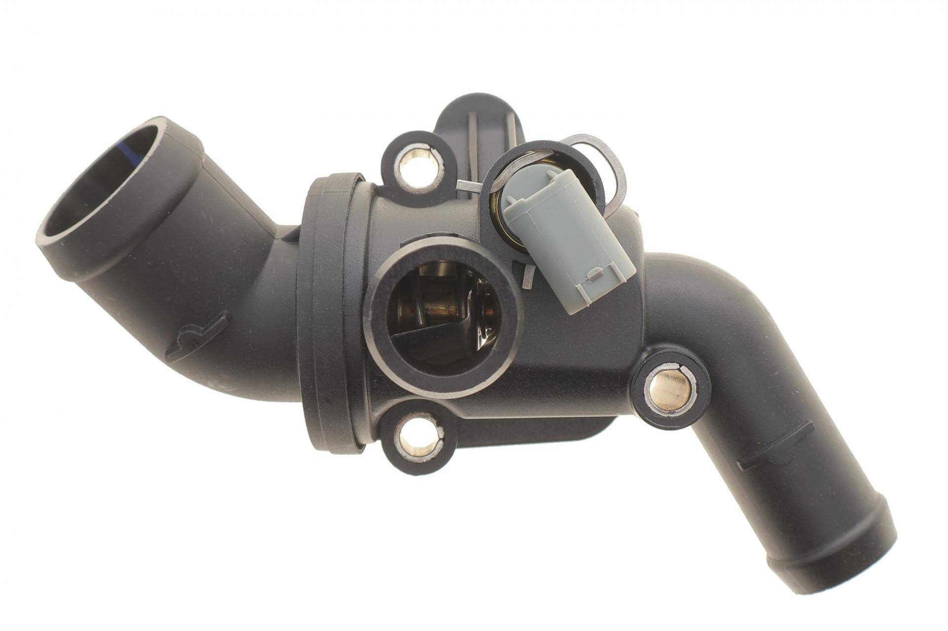 Термостат MB A-Class (W169)/B-Class (W245) 2.0 (M266) 05-11 (87°C)