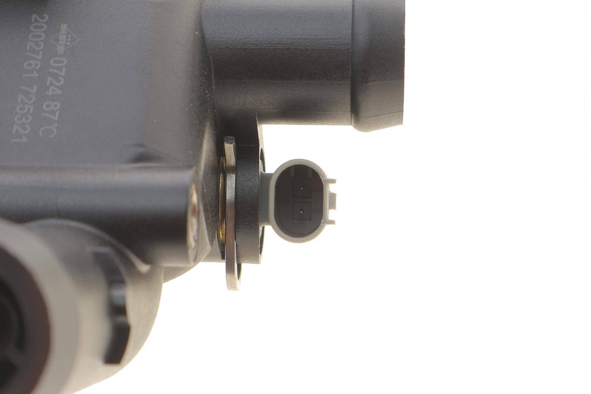 Термостат MB A-Class (W169)/B-Class (W245) 2.0 (M266) 05-11 (87°C)