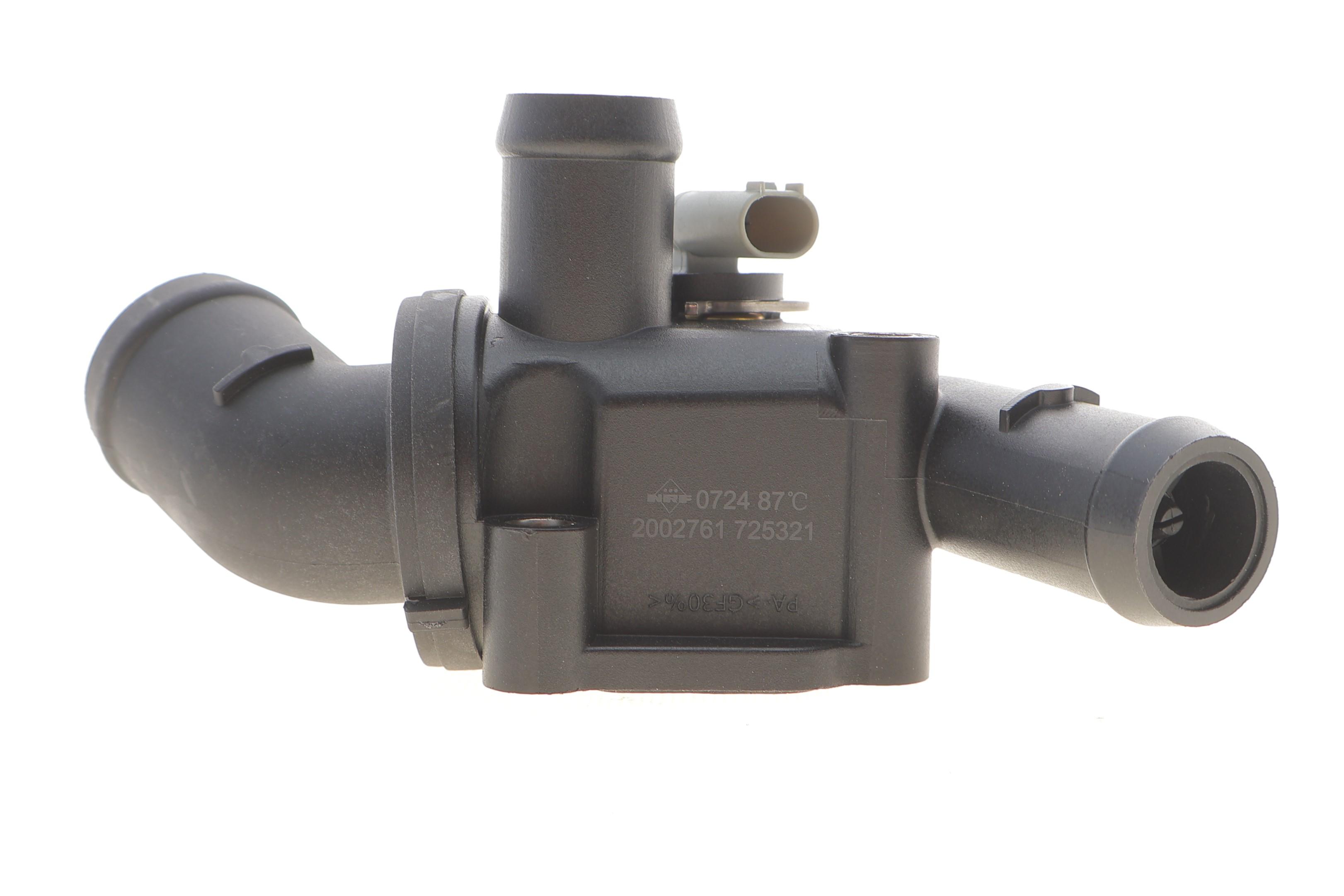 Термостат MB A-Class (W169)/B-Class (W245) 2.0 (M266) 05-11 (87°C)