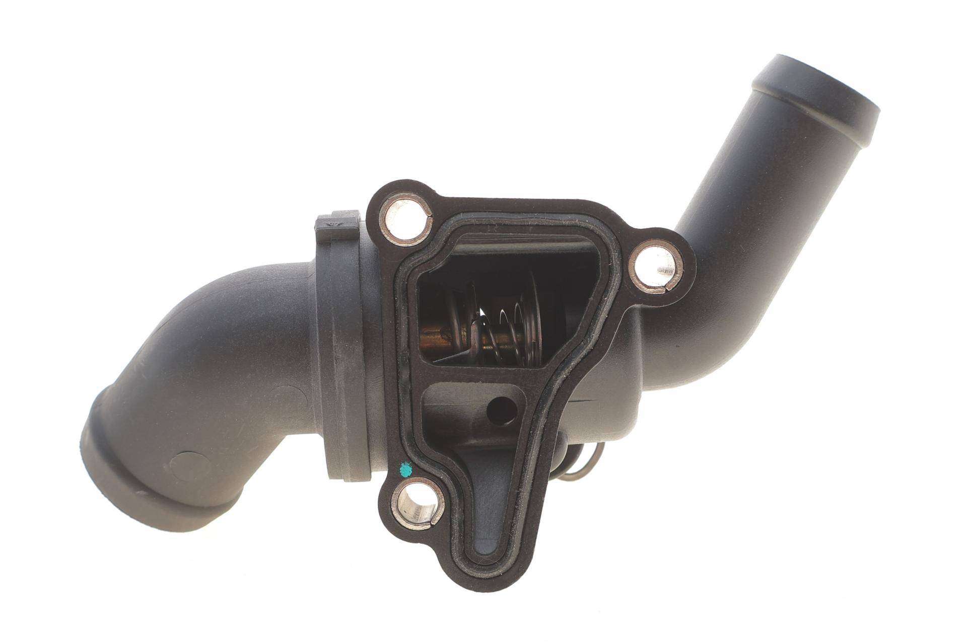 Термостат MB A-Class (W169)/B-Class (W245) 2.0 (M266) 05-11 (87°C)