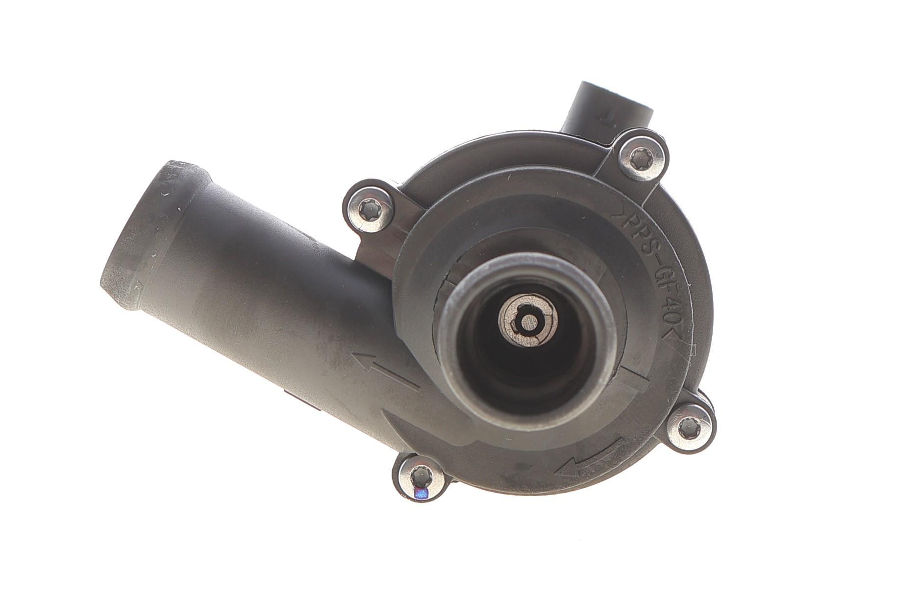 Насос системи охолодження (додатковий) BMW 5 (F10) 10-/X5 (E70) 06-/X6 (F16/F86) 14-