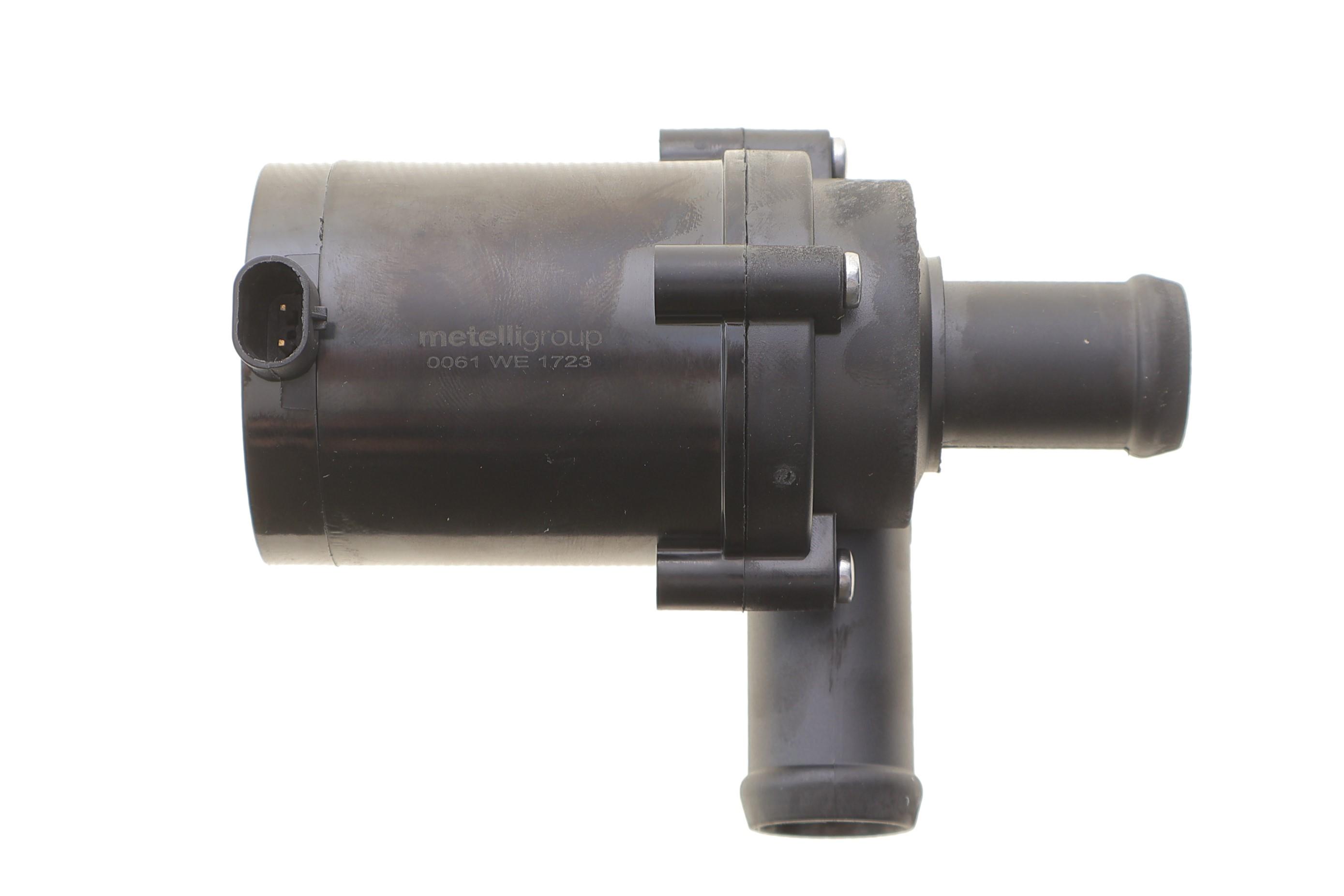 Насос системи охолодження (додатковий) BMW 5 (F10) 10-/X5 (E70) 06-/X6 (F16/F86) 14-