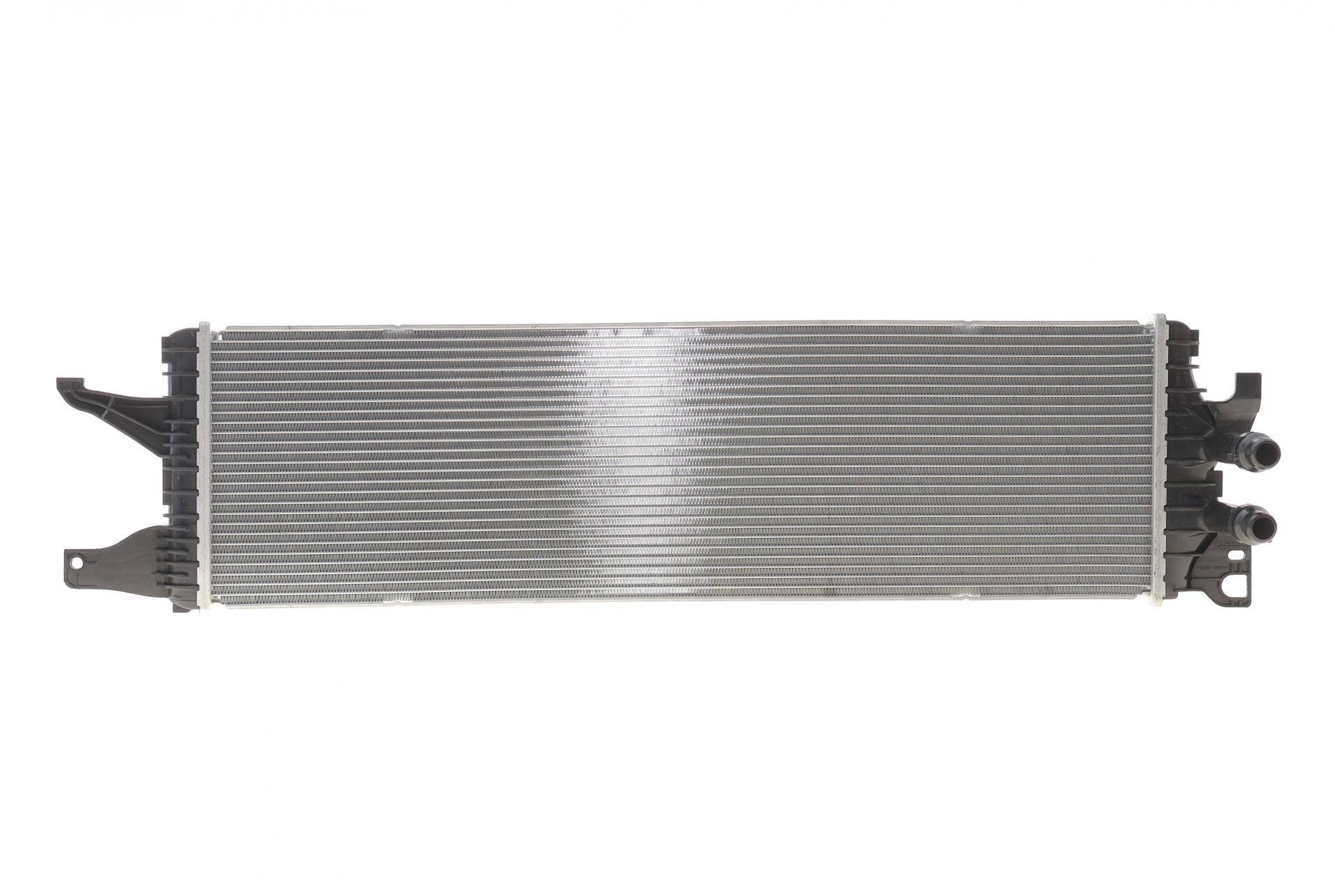 Радіатор охолодження VW Multivan/T6 2.0 TDI 15-