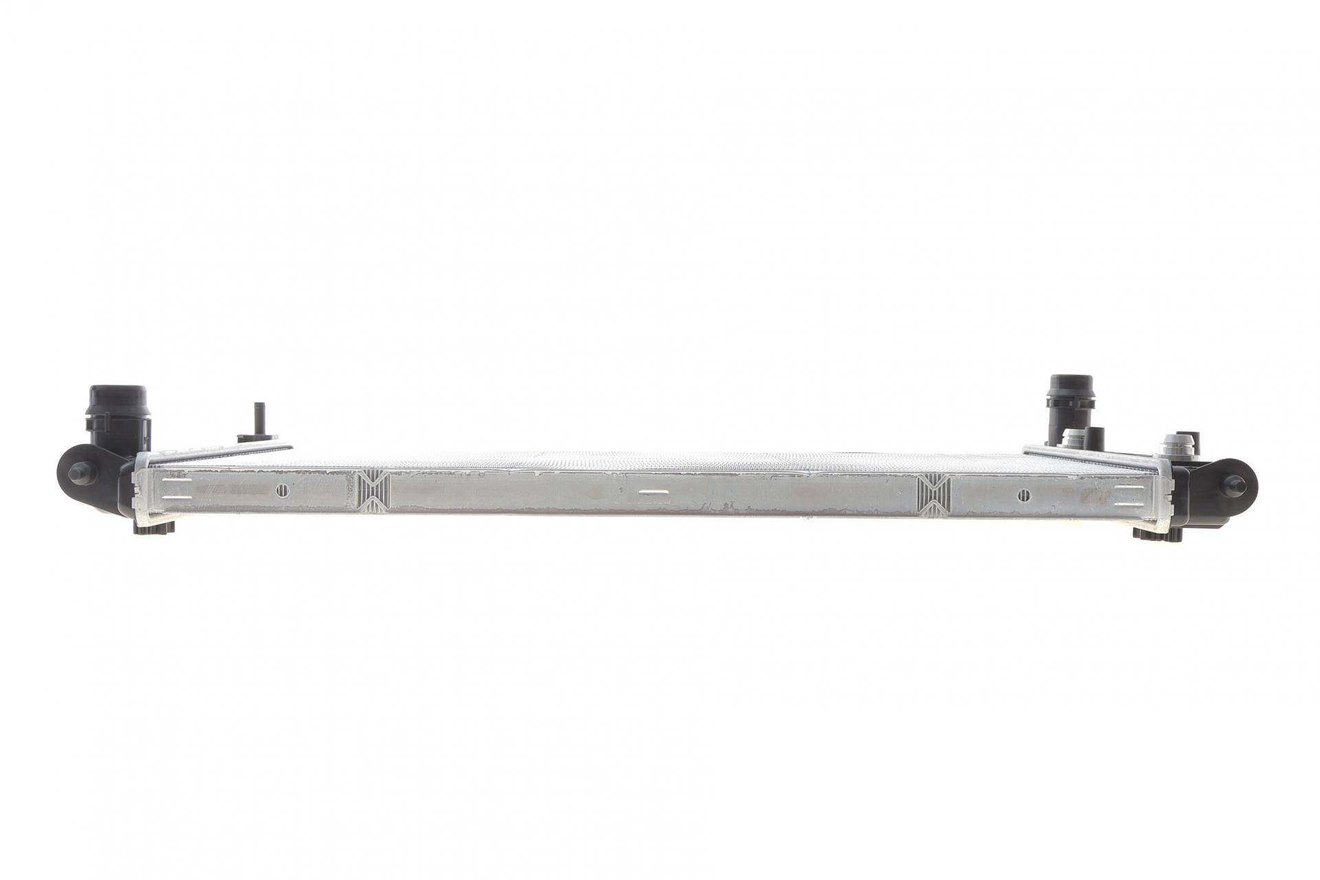 Радіатор охолодження Audi A6 2.7/3.0TDI quattro 05-11