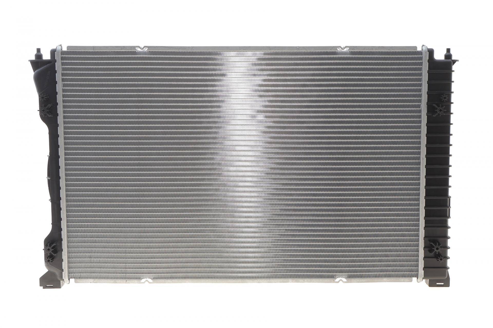 Радіатор охолодження Audi A6 2.7/3.0TDI quattro 05-11