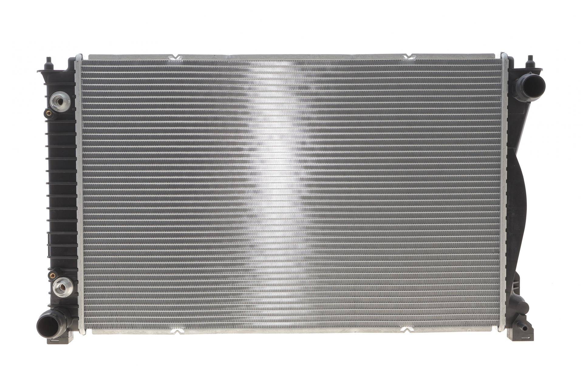 Радіатор охолодження Audi A6 2.7/3.0TDI quattro 05-11