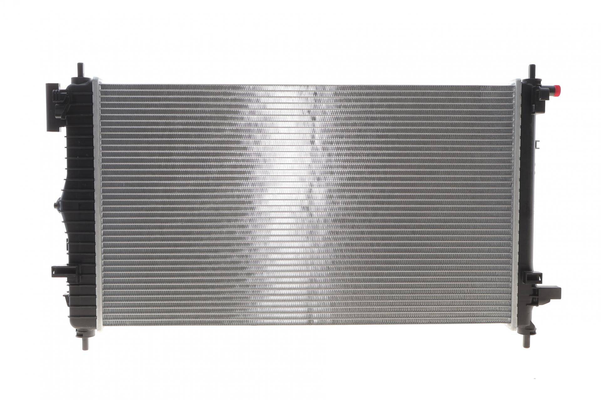 Радіатор охолодження Opel Insignia 2.0/2.8 08-17