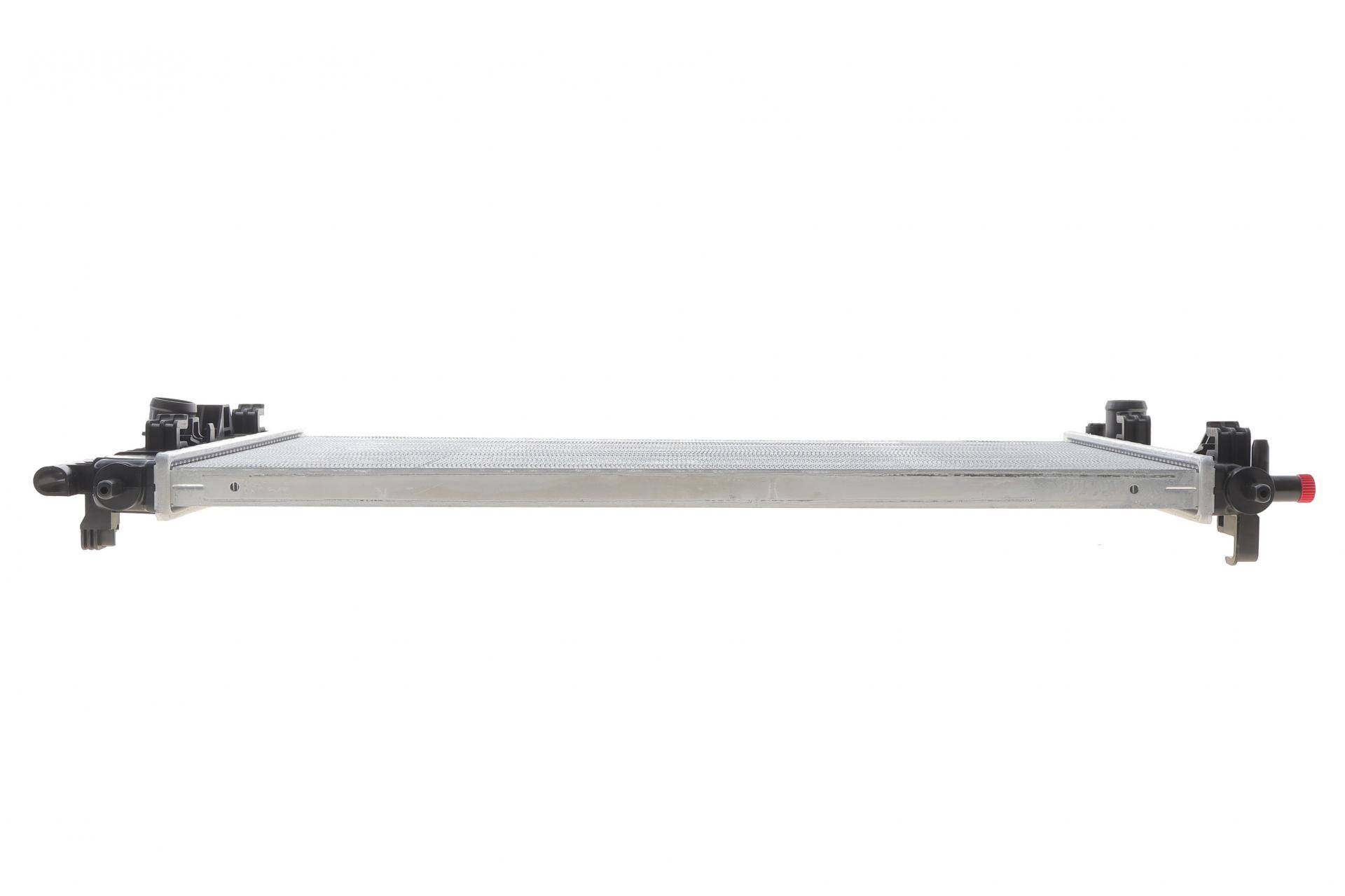 Радіатор охолодження Opel Insignia 2.0/2.8 08-17