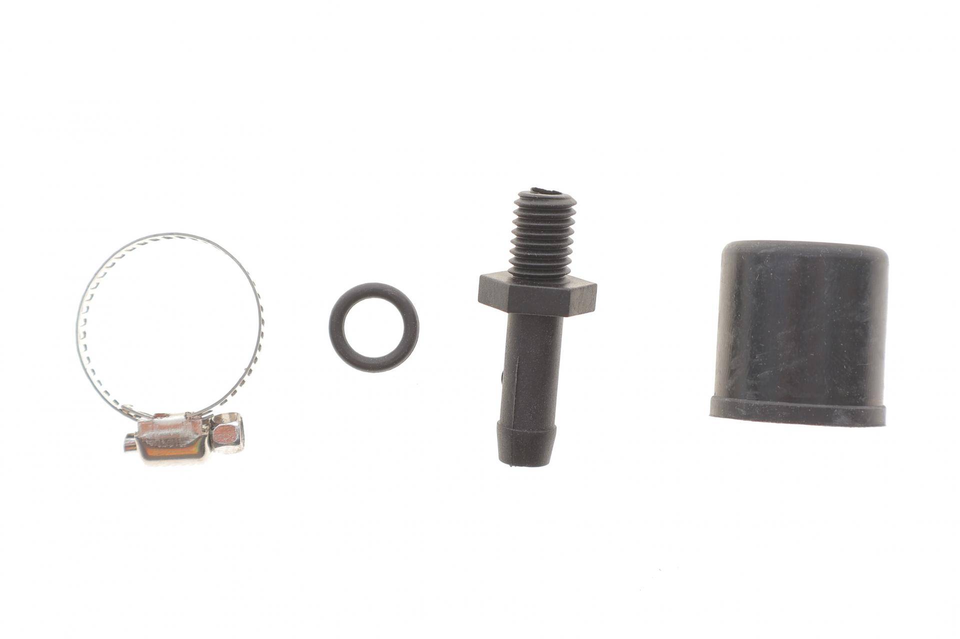 Радіатор охолодження Citroen Nemo/Peugeot Bipper 1.3-1.4HDi 08-