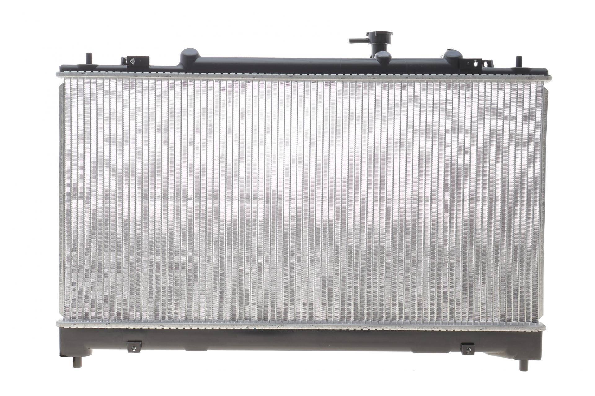 Радіатор охолодження Mazda 6 2.0 MZR 07-13 (АКПП)