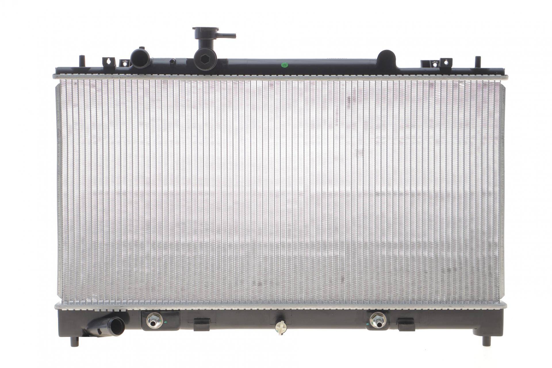 Радіатор охолодження Mazda 6 2.0 MZR 07-13 (АКПП)