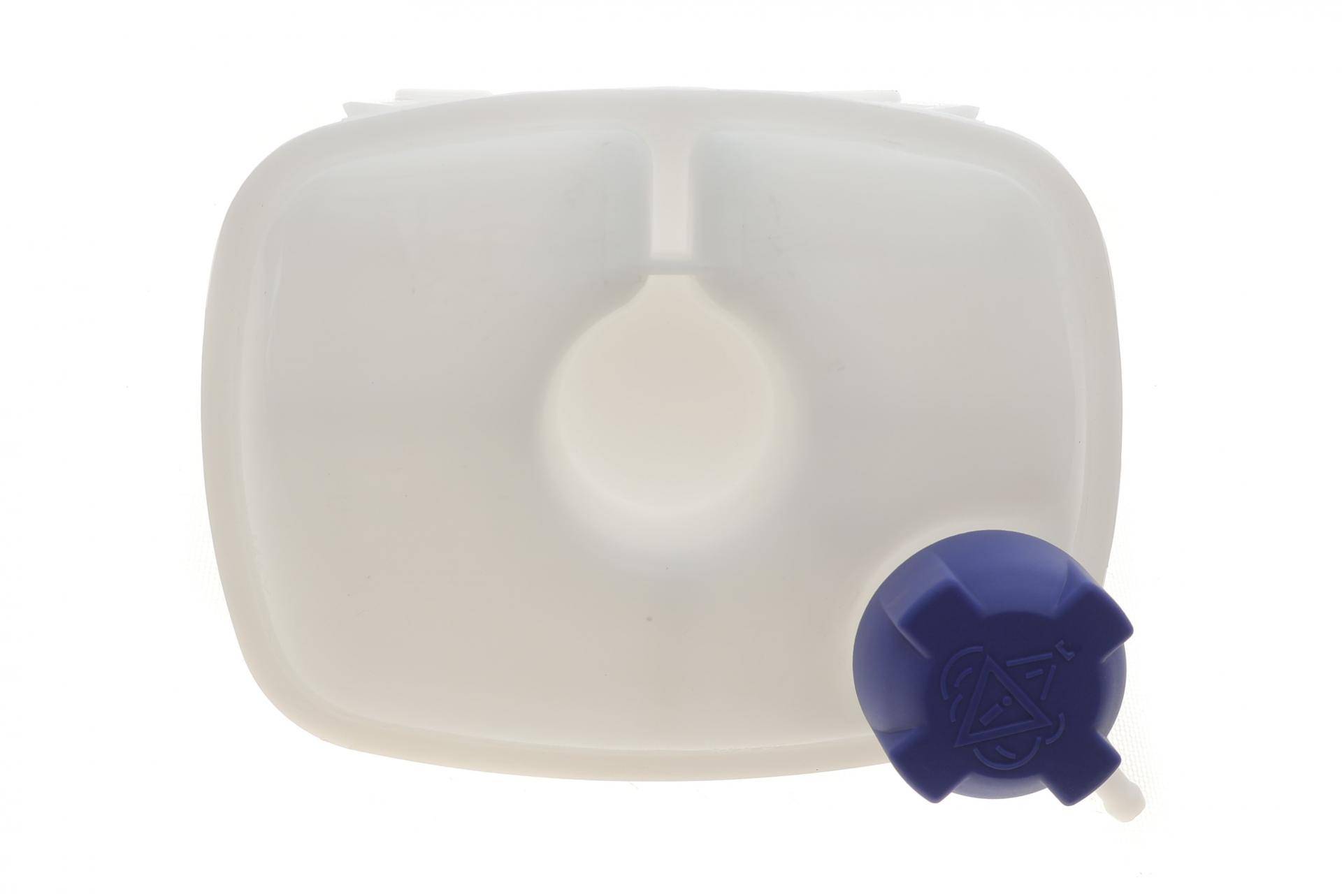 Бачок розширювальний VW Caddy/Golf/Jetta/Passat 74-93