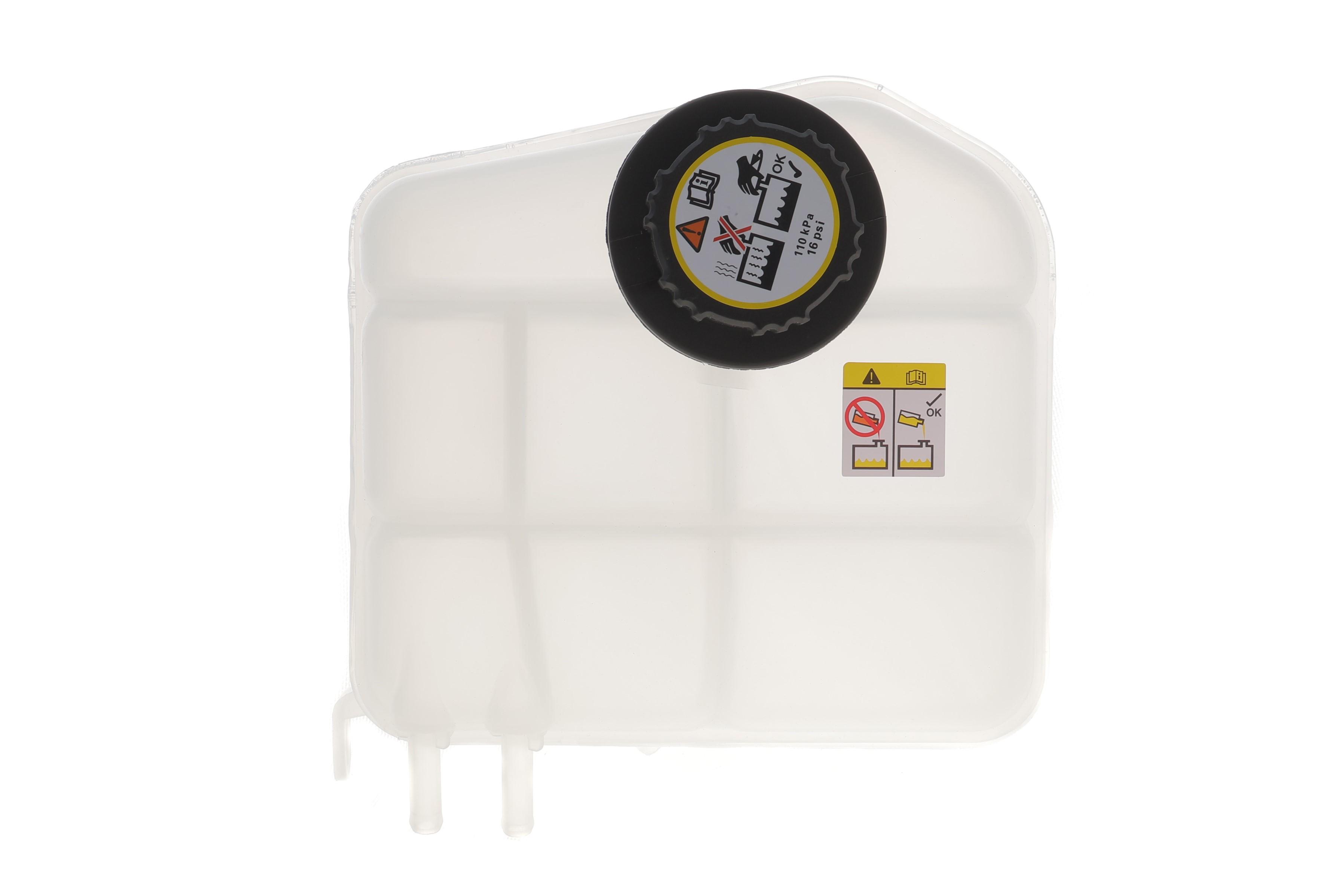 Бачок розширювальний Ford Transit Connect 1.8 TDCi 02-13