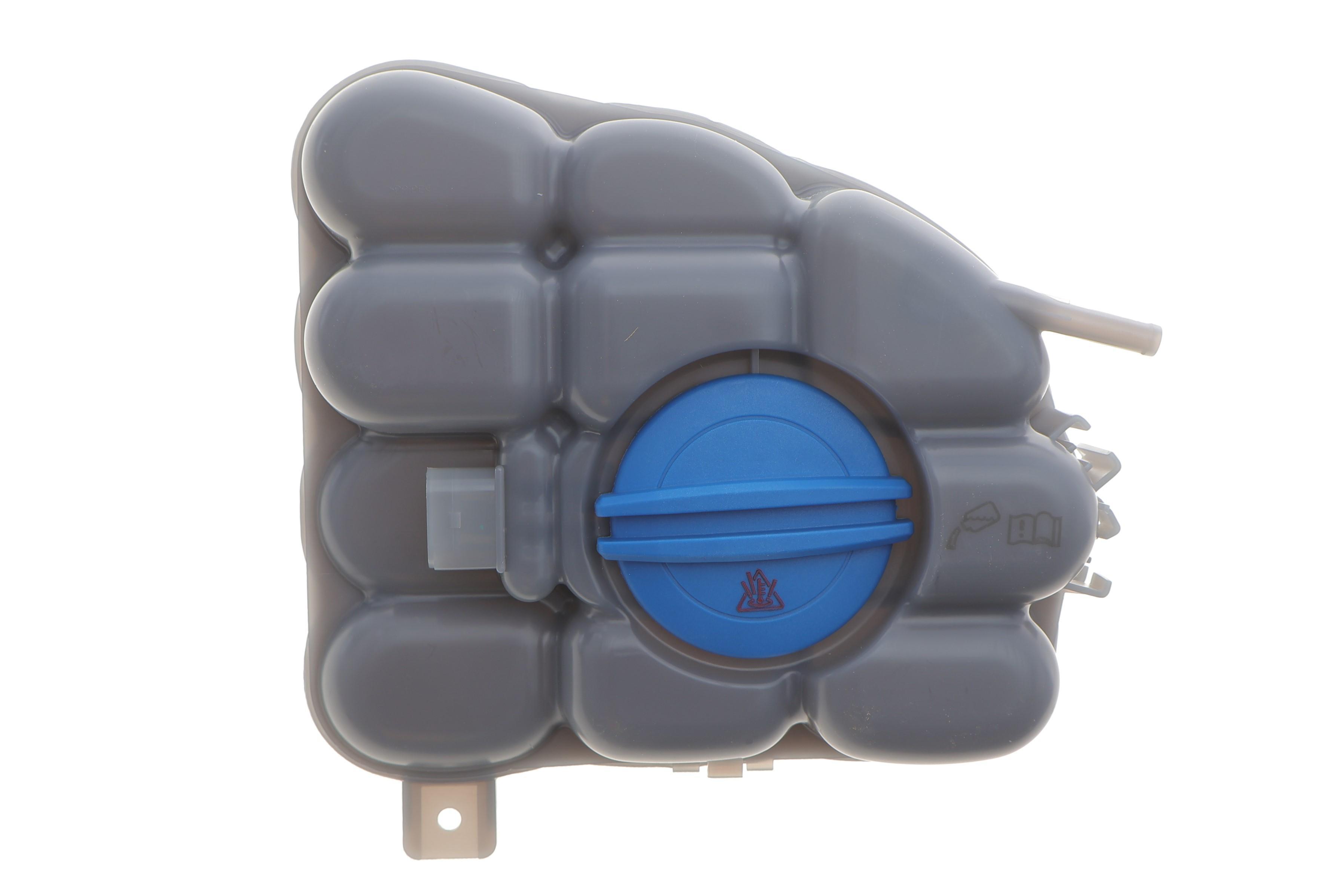 Бачок розширювальний Porsche Cayenne/VW Touareg 10-