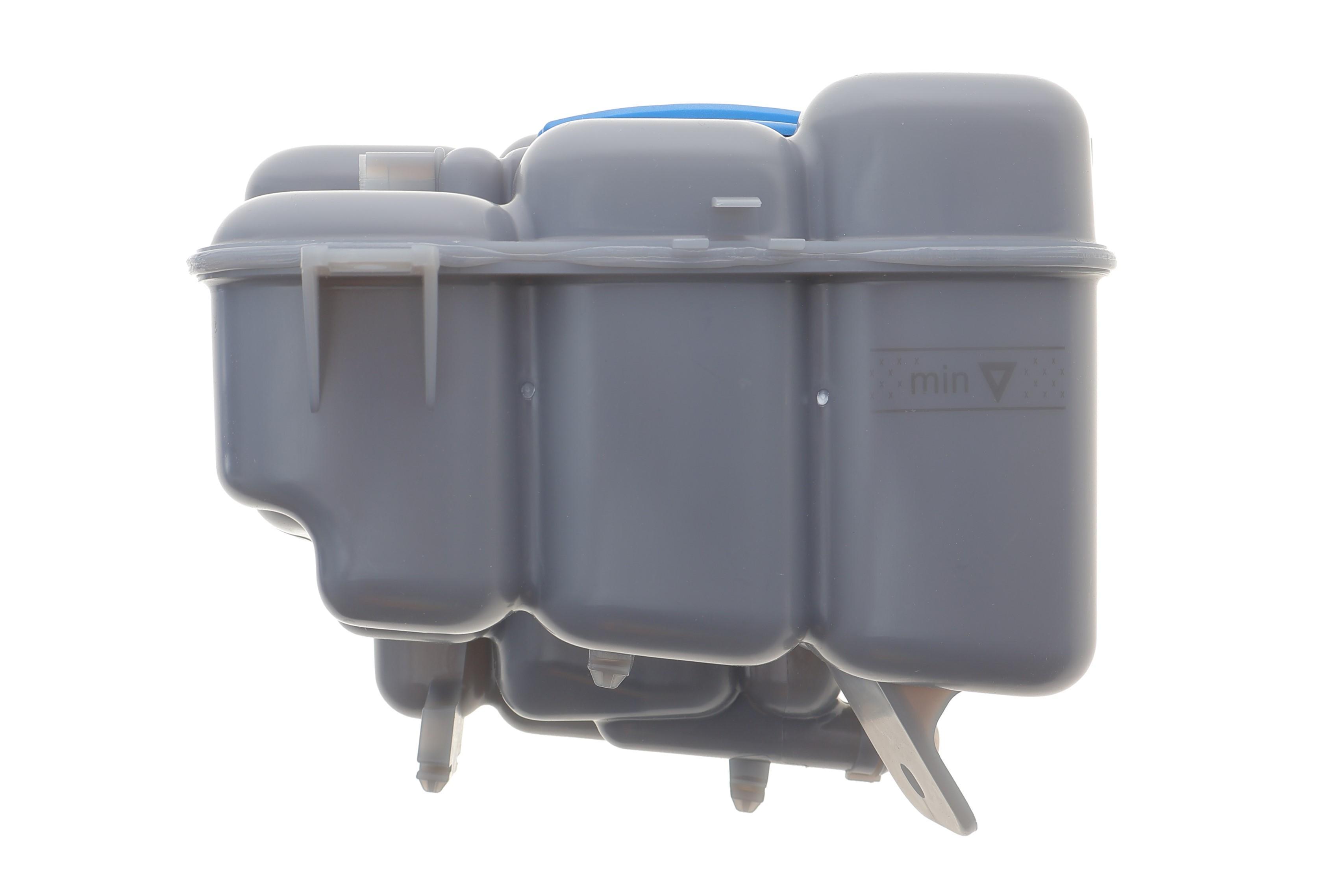 Бачок розширювальний Porsche Cayenne/VW Touareg 10-