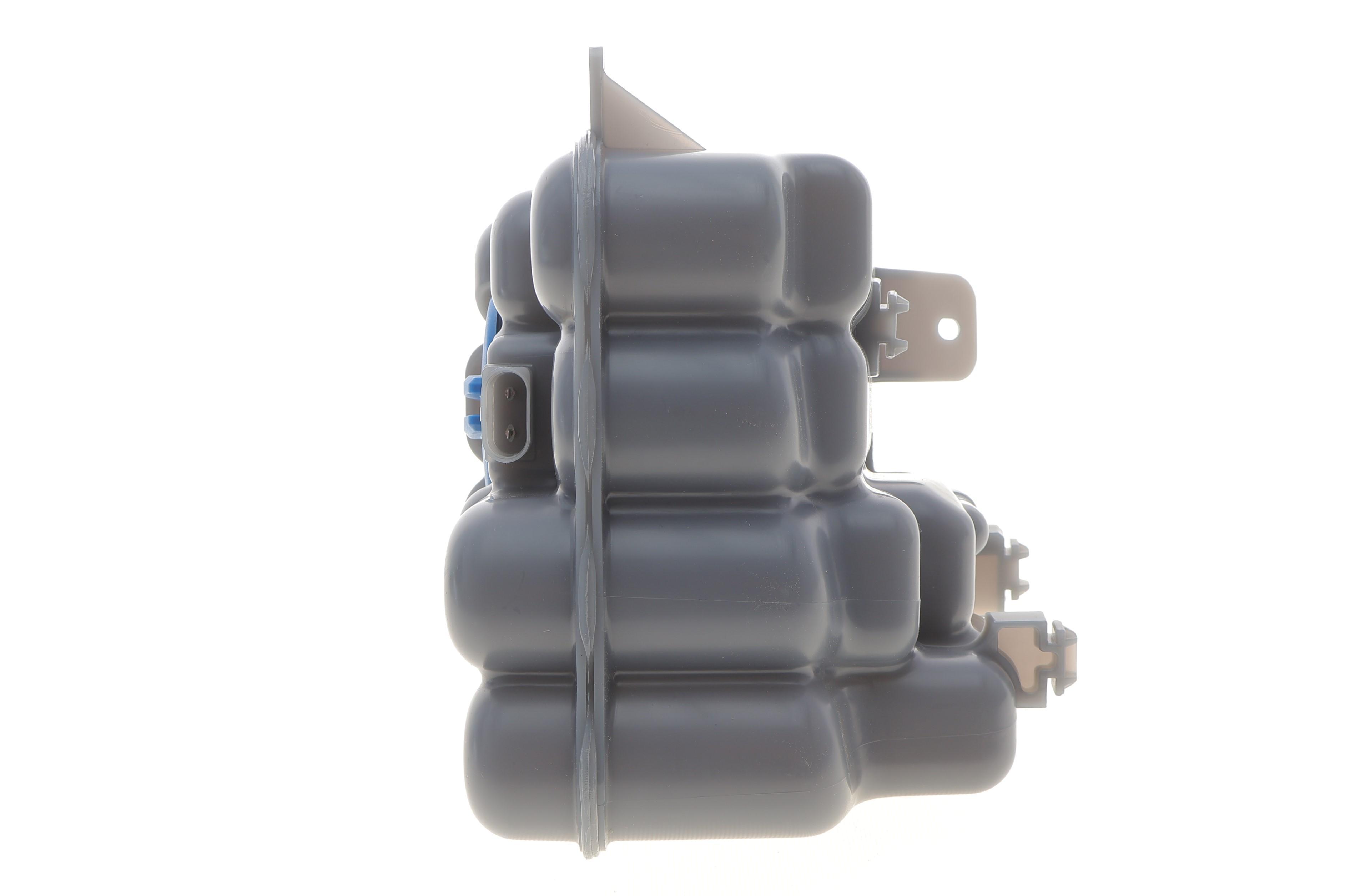 Бачок розширювальний Porsche Cayenne/VW Touareg 10-