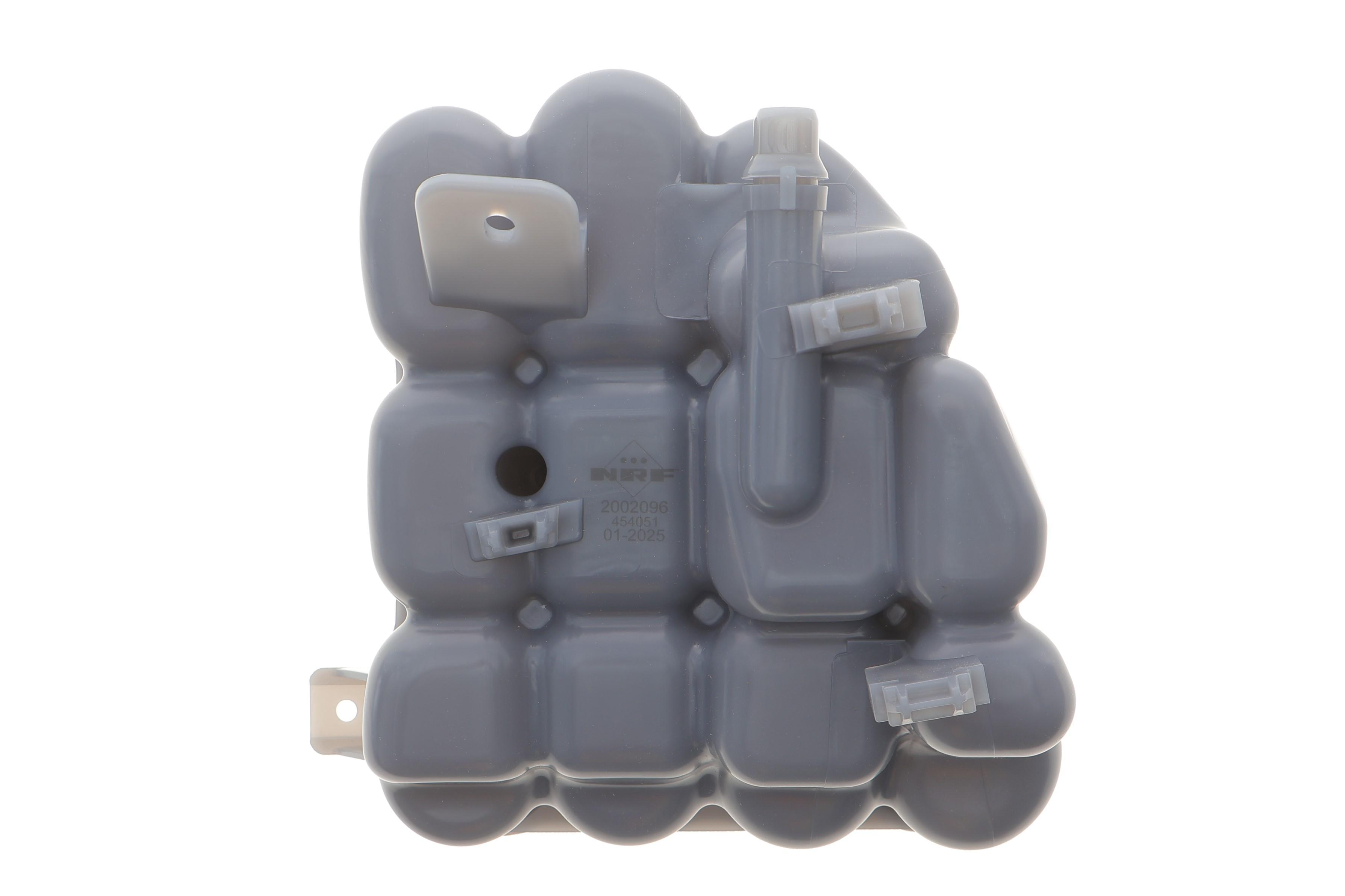 Бачок розширювальний Porsche Cayenne/VW Touareg 10-