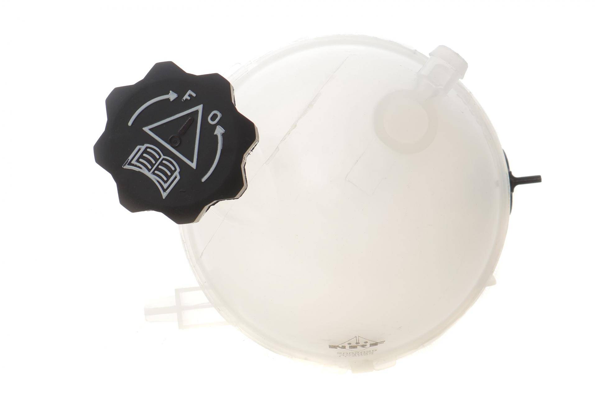 Бачок розширювальний Cirtoen C4 I 1.4-2.0/1.6-2.0 HDI 04-