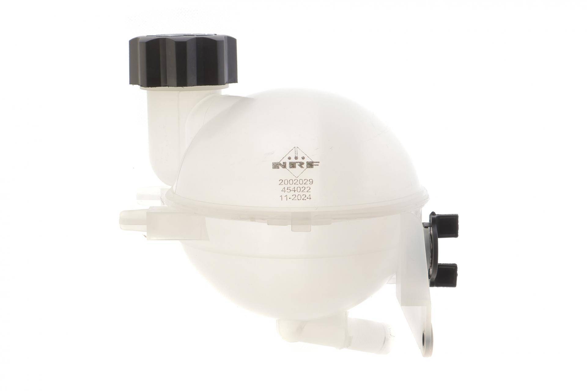 Бачок розширювальний Cirtoen C4 I 1.4-2.0/1.6-2.0 HDI 04-