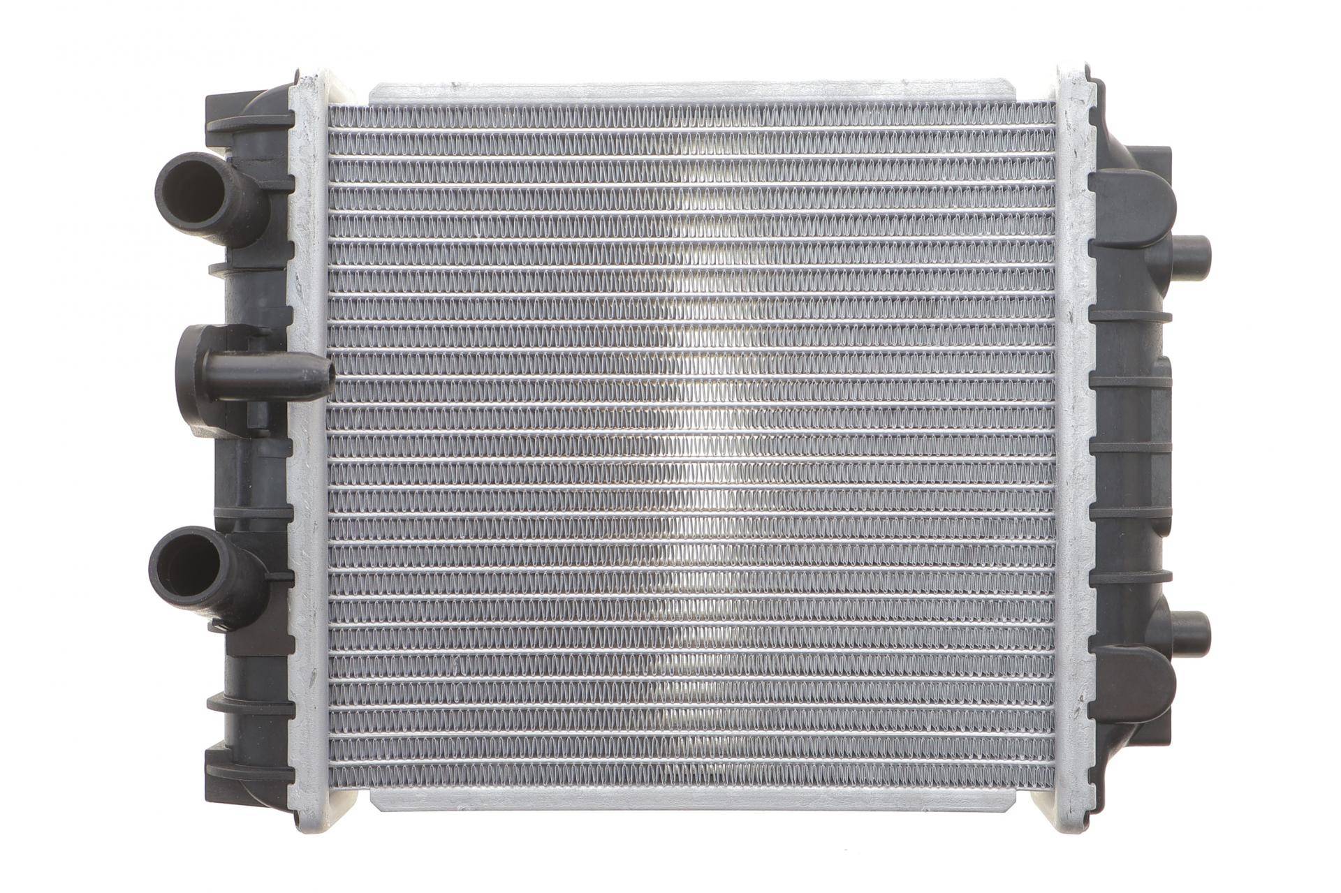 Радіатор охолодження VW Golf VII/Passat B8 13-/Skoda Octavia III/Superb III 2.0 TSI 15-