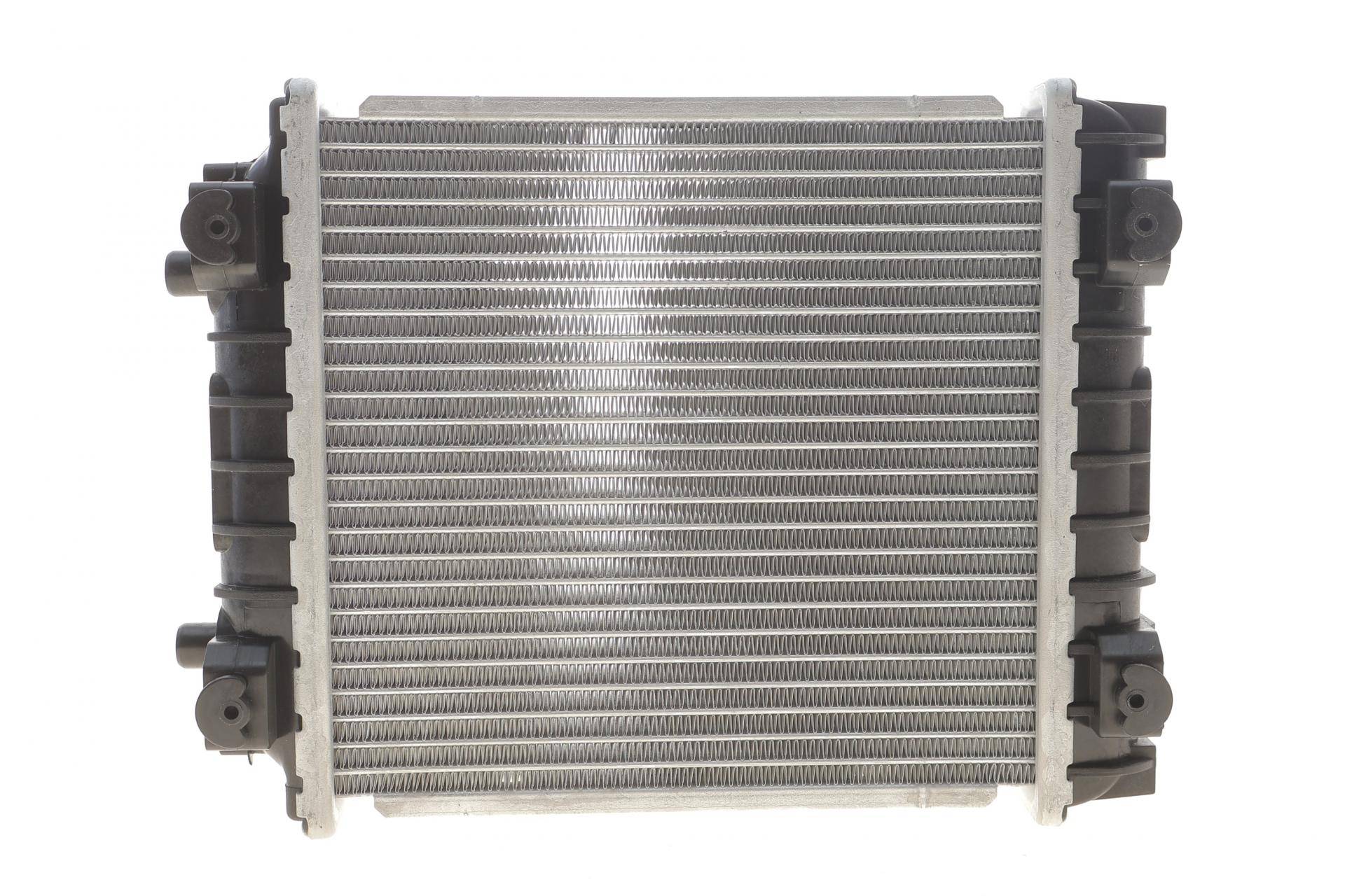 Радіатор охолодження VW Golf VII/Passat B8 13-/Skoda Octavia III/Superb III 2.0 TSI 15-