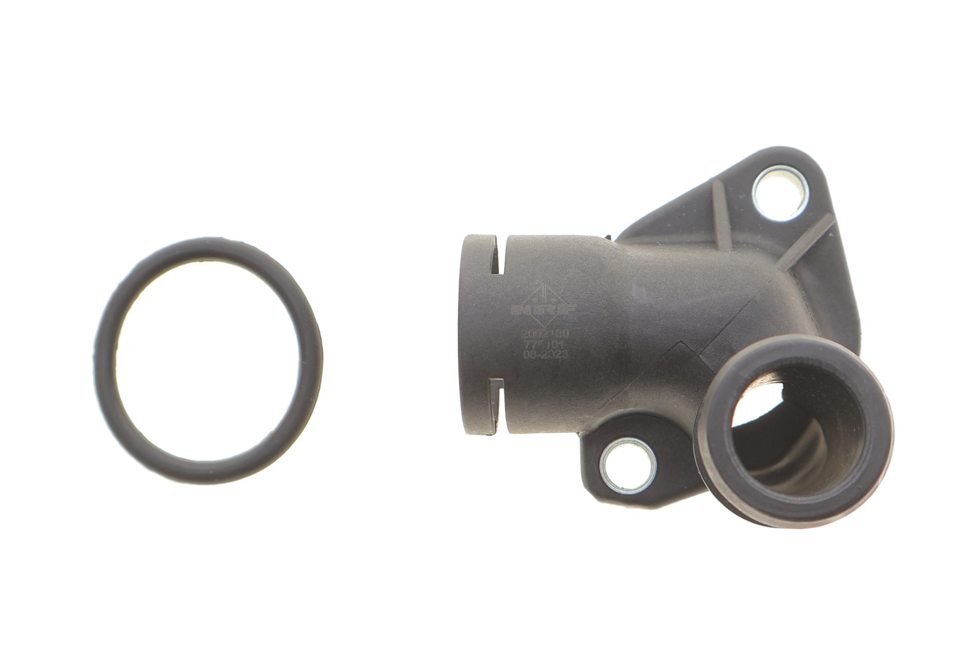 Фланець системи охолодження Audi A6 94-97