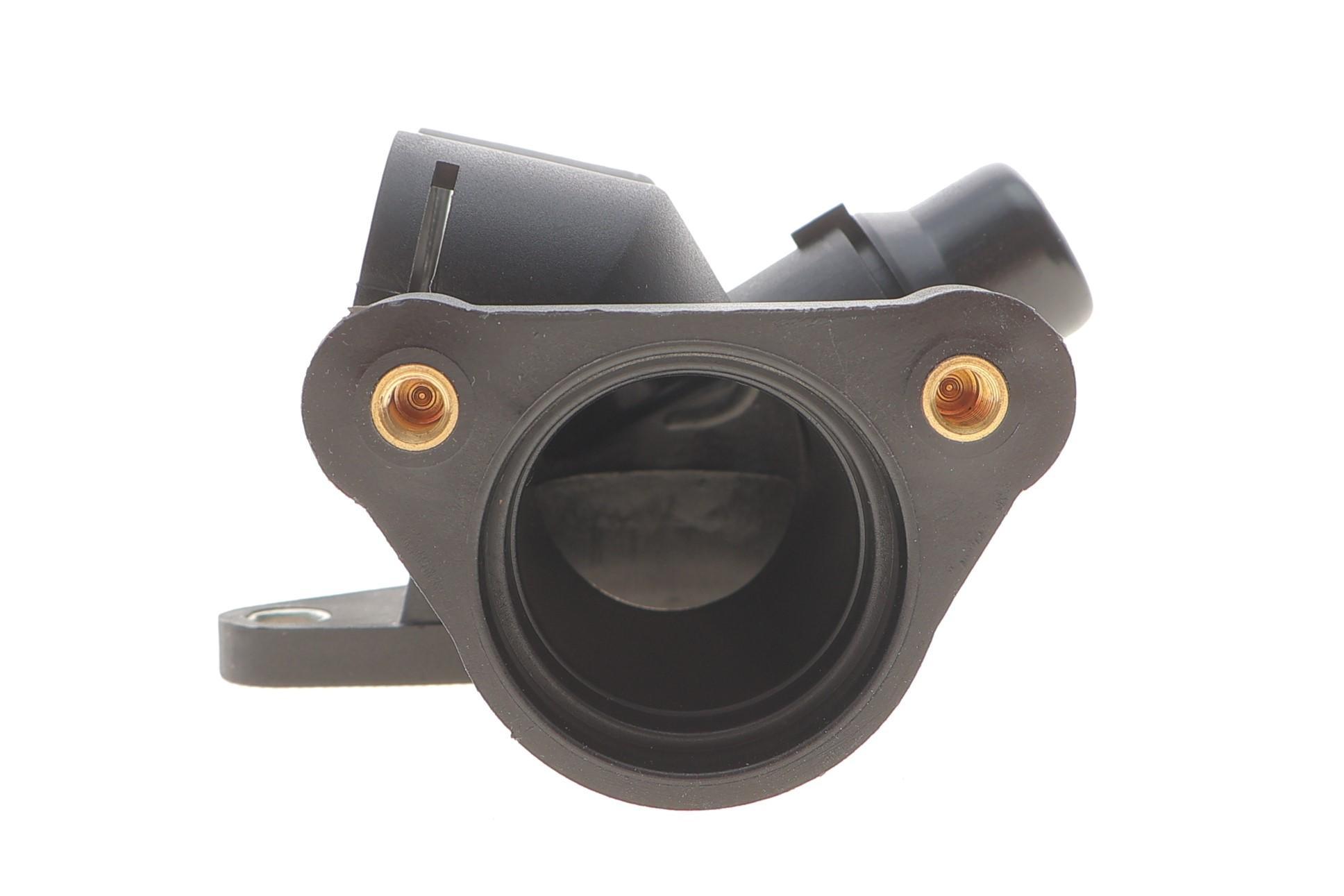 Фланець системи охолодження Audi A4/A6/Cabriolet/VW Passat 1.8 94-05