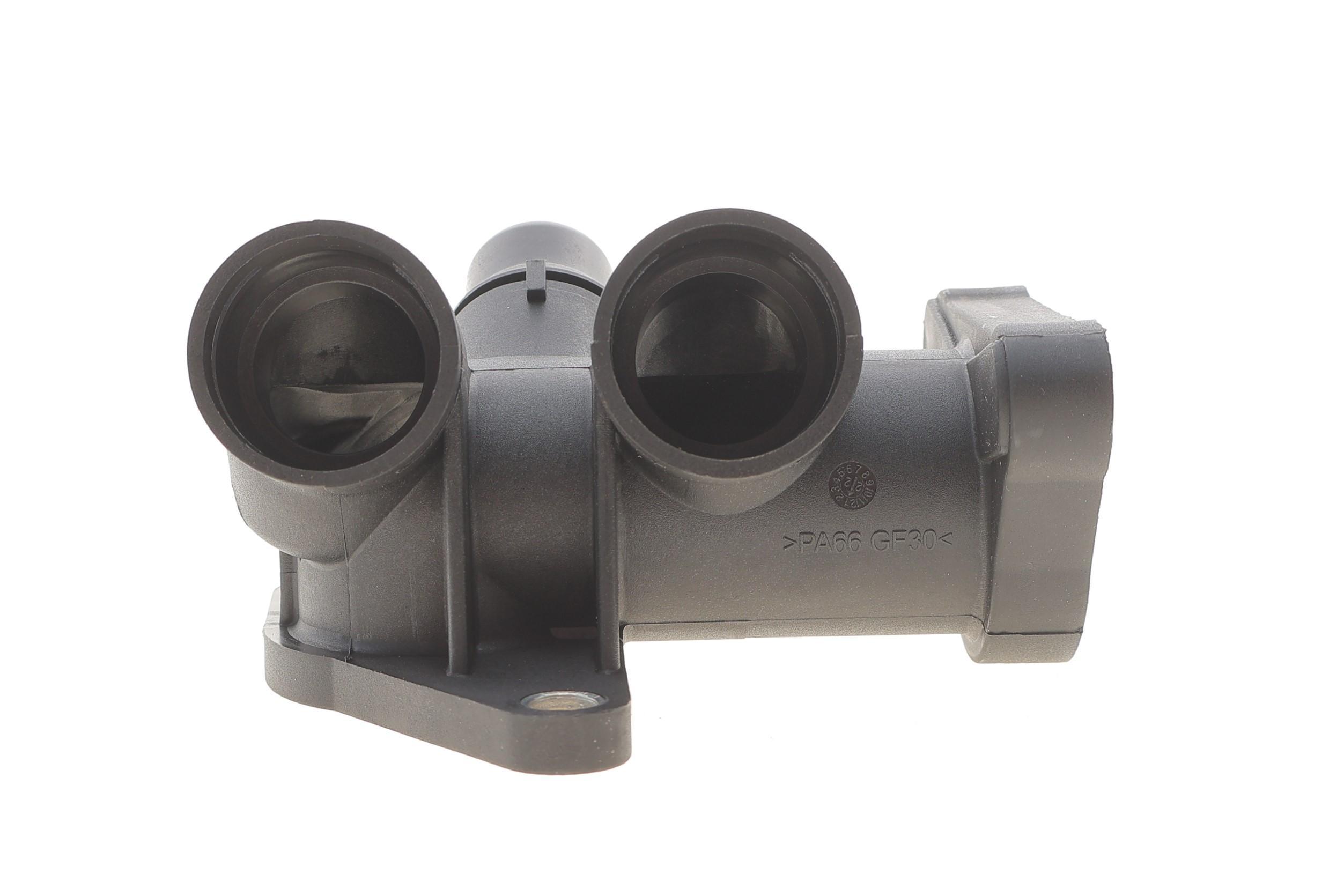 Фланець системи охолодження Audi A4/A6/Cabriolet/VW Passat 1.8 94-05