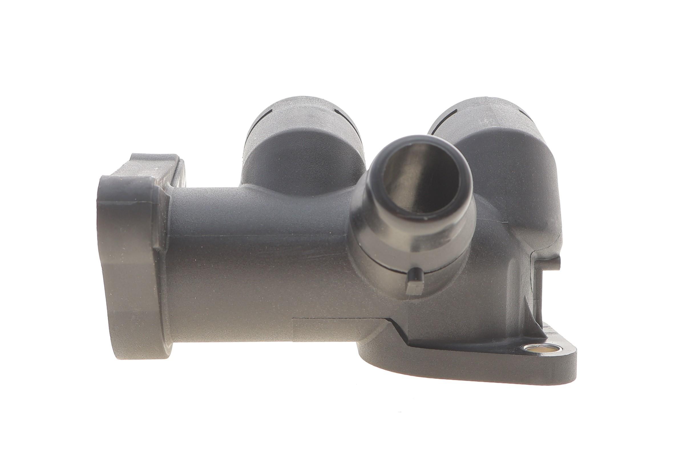 Фланець системи охолодження Audi A4/A6/Cabriolet/VW Passat 1.8 94-05