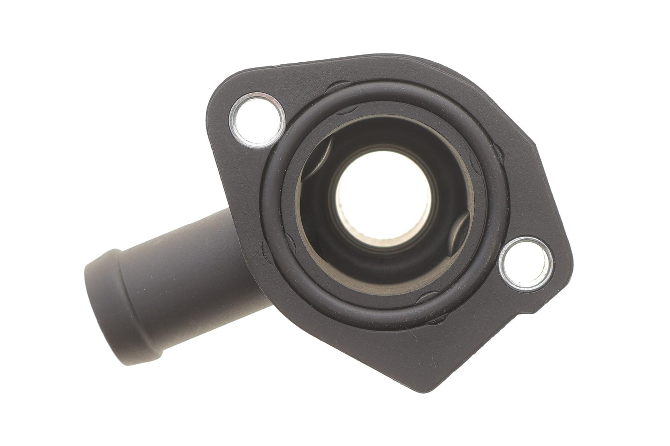 Фланець системи охолодження VW Golf/Passat/Sharan 79-10