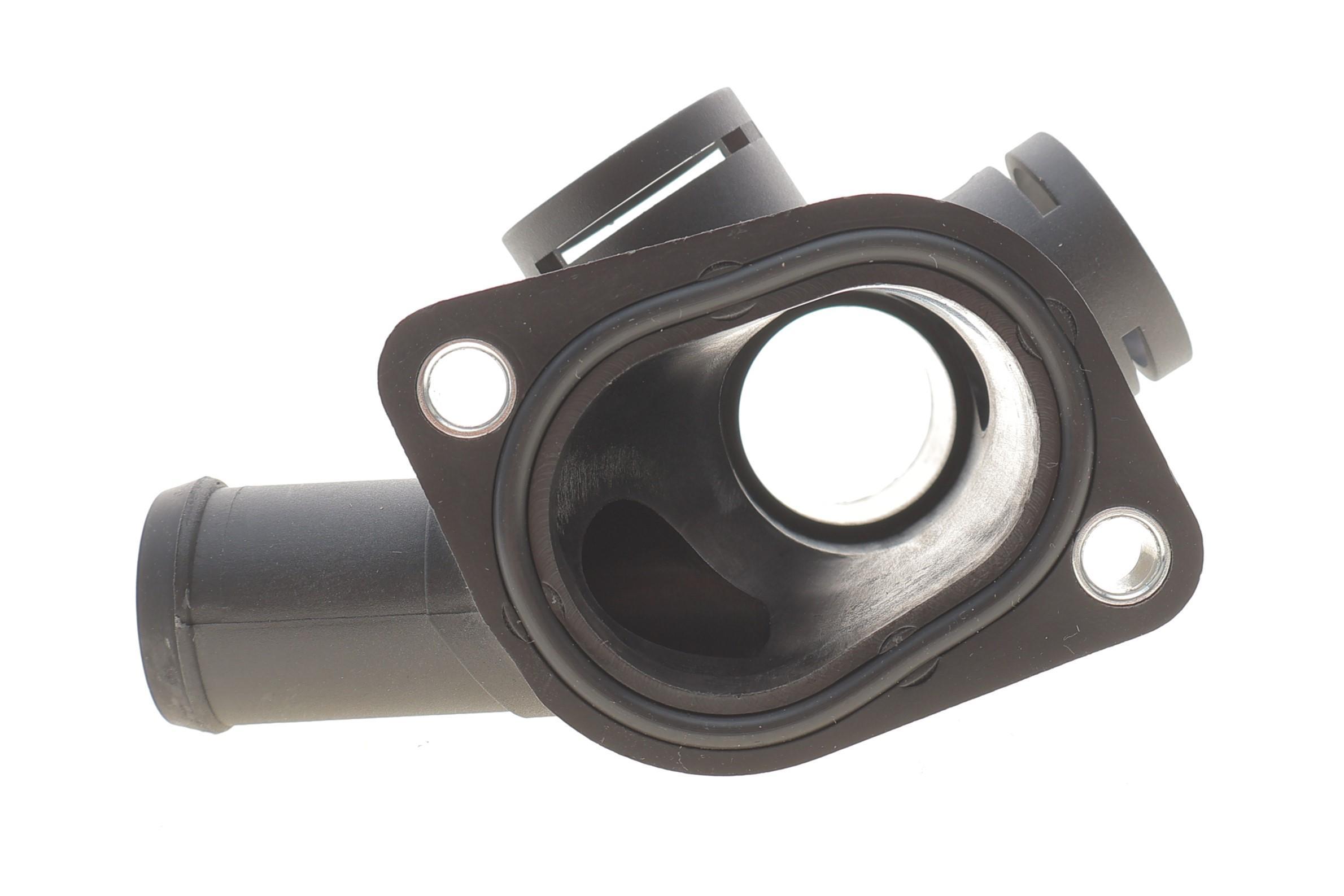 Фланець системи охолодження VW Passat/Jetta/Golf 1.6/1.6i 94-02